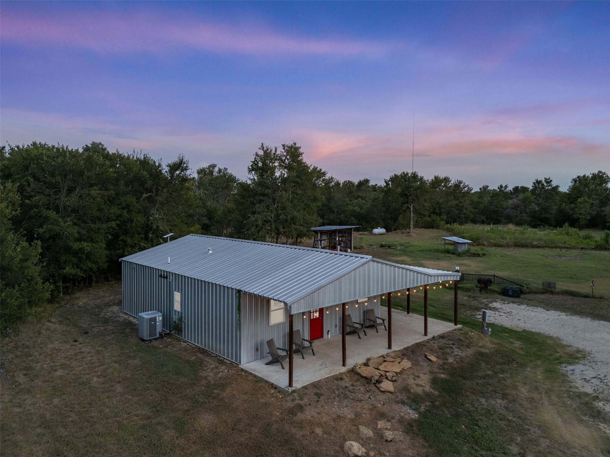 000 FM 535, Red Rock, TX 78662 photo 5