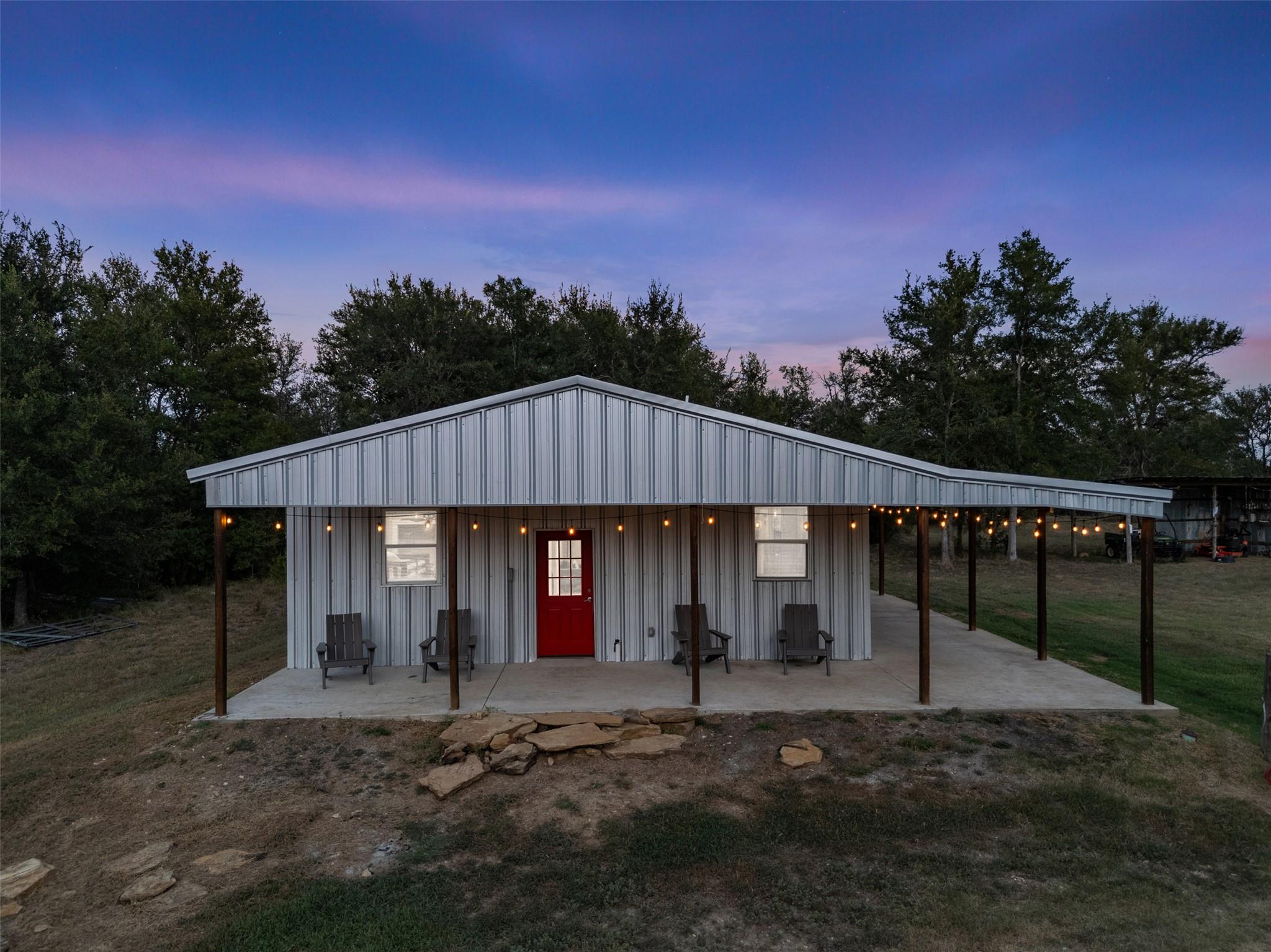 000 FM 535, Red Rock, TX 78662 photo 4