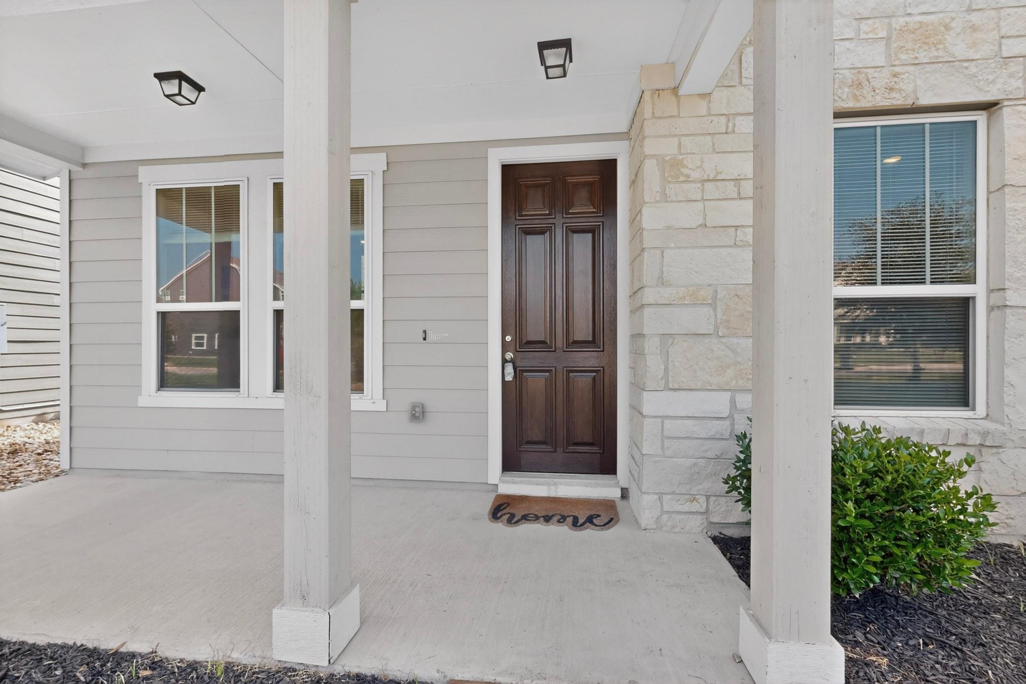 2524 Acoma LN, Leander, TX 78641 photo 5
