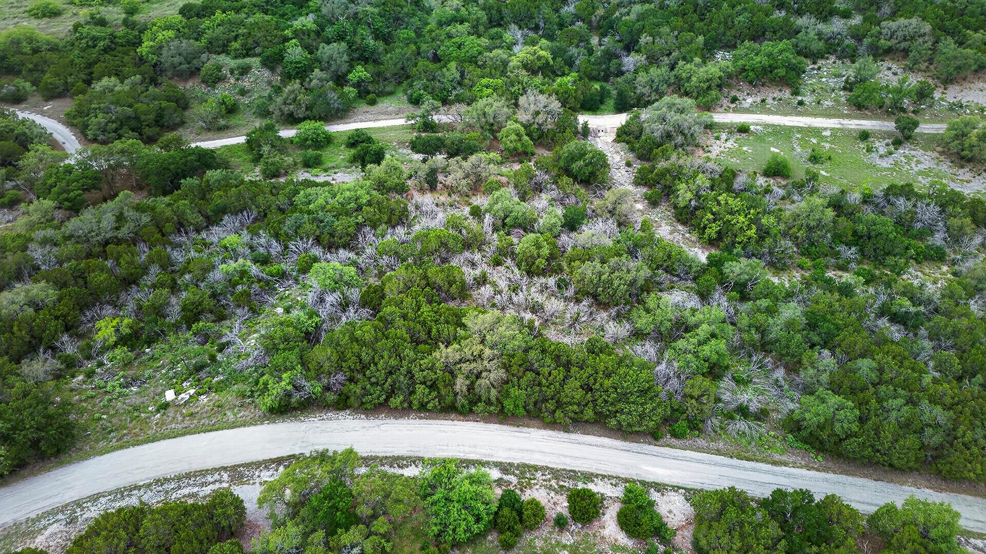 Lot K11050 Mountain Dew ST, Horseshoe Bay, TX 78657 photo 3