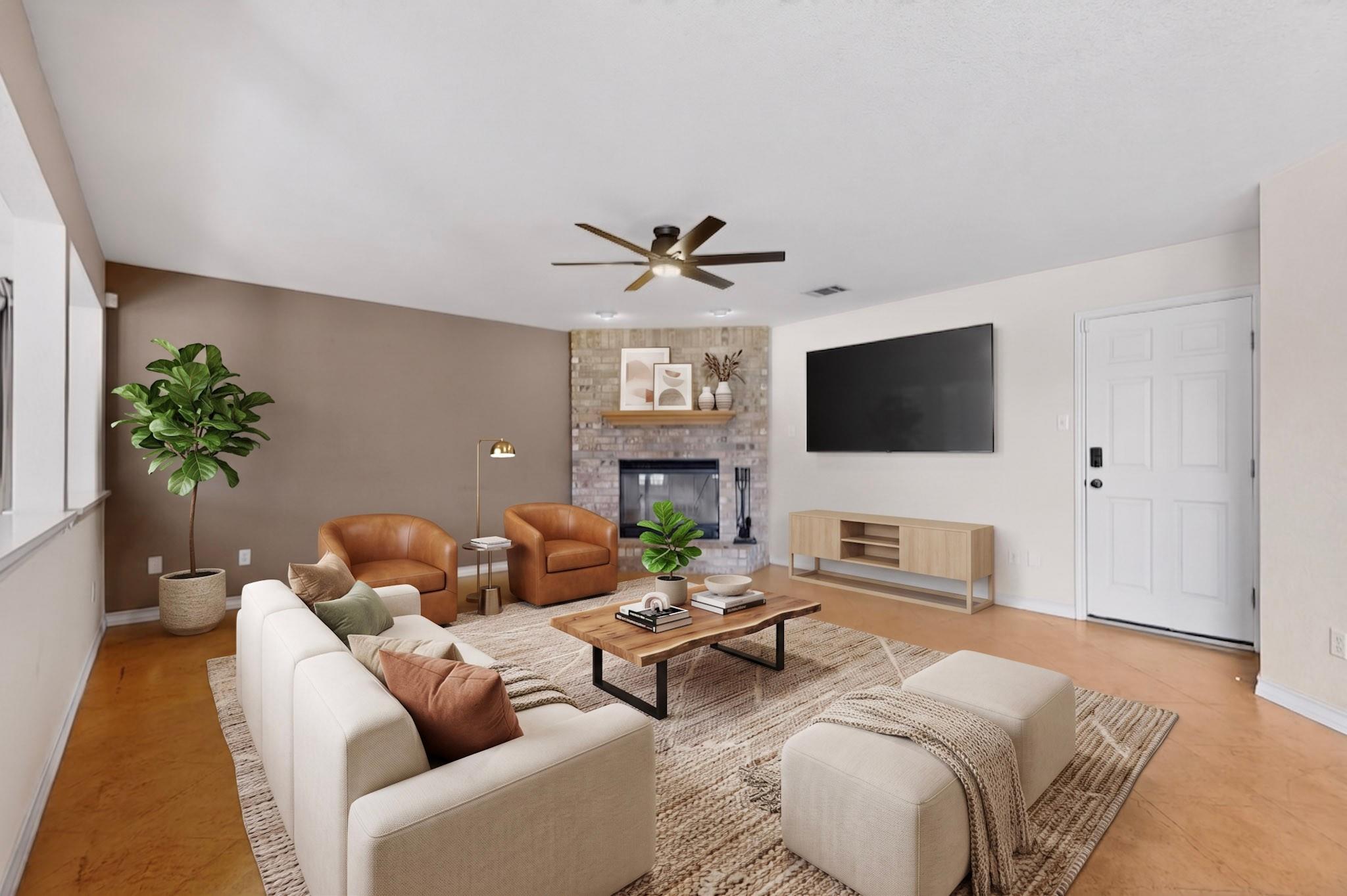 311 Oak Forest CV, Buda, TX 78610 photo 4
