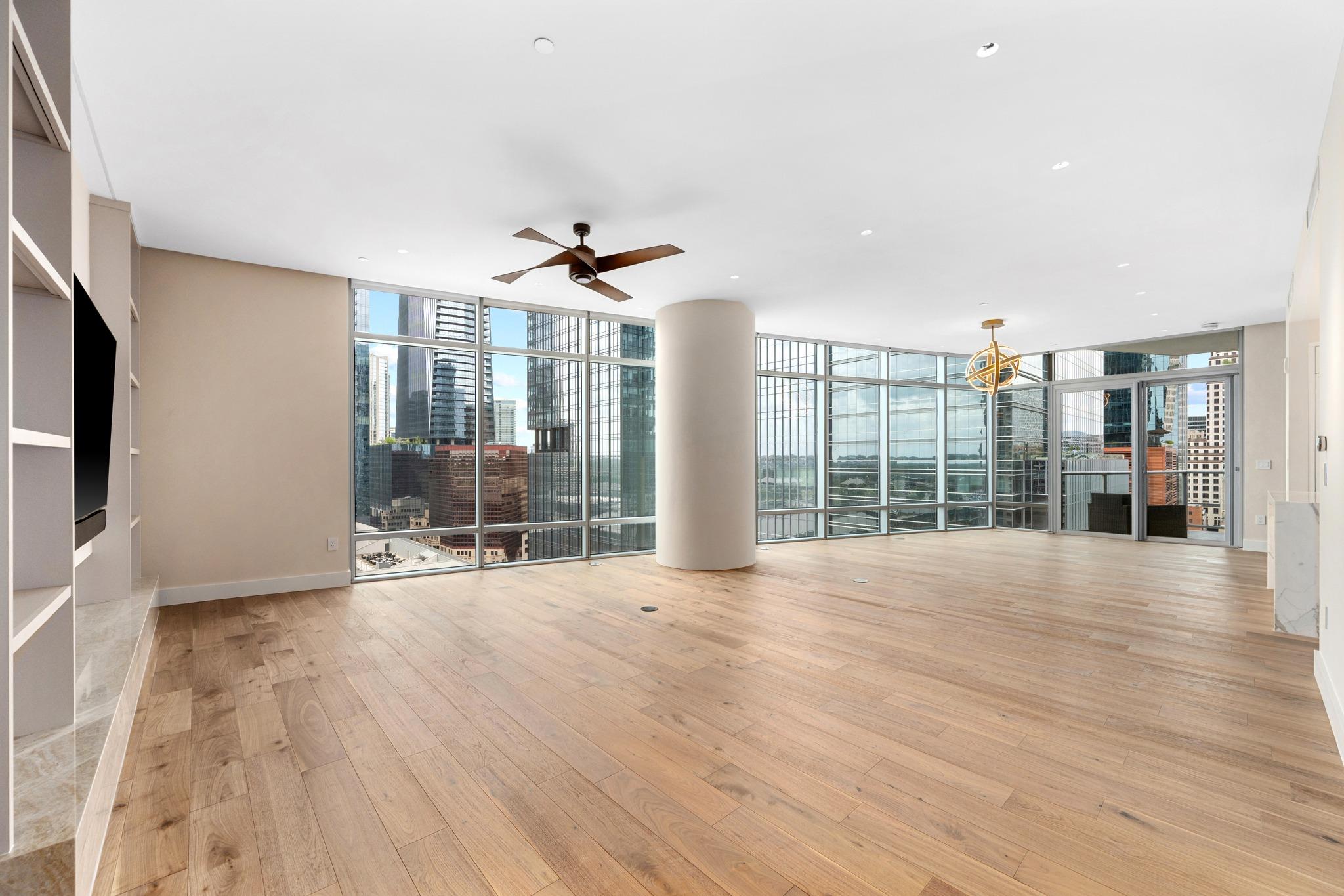 200 Congress Ave #15E, Austin, TX 78701 photo 3