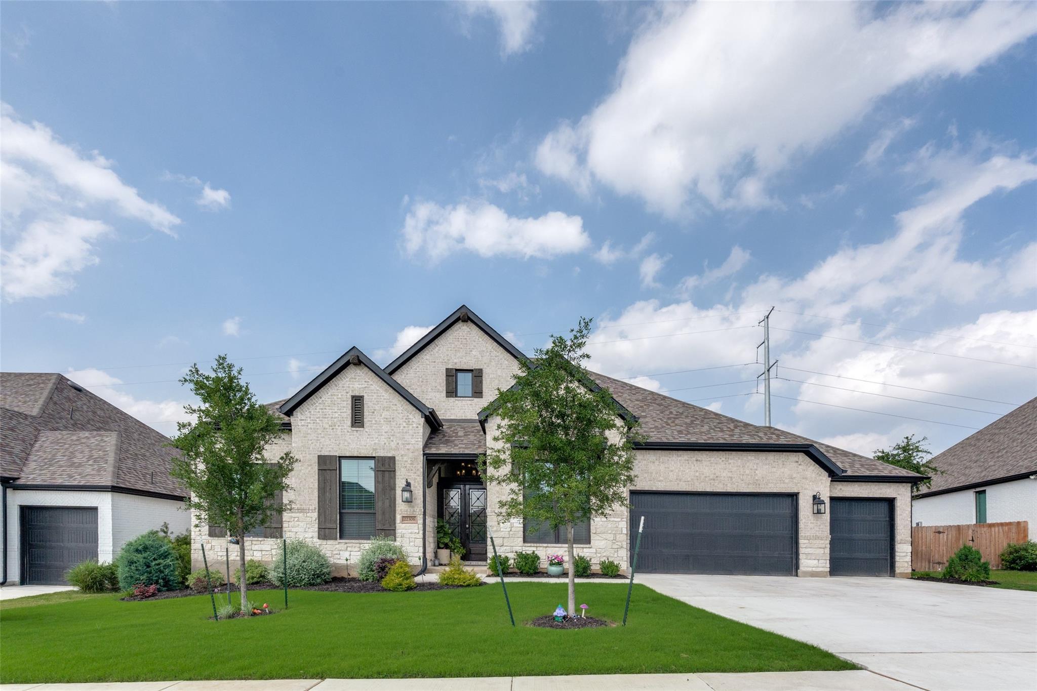 22306 Cape Travis BND, Lago Vista, TX 78645 photo 3
