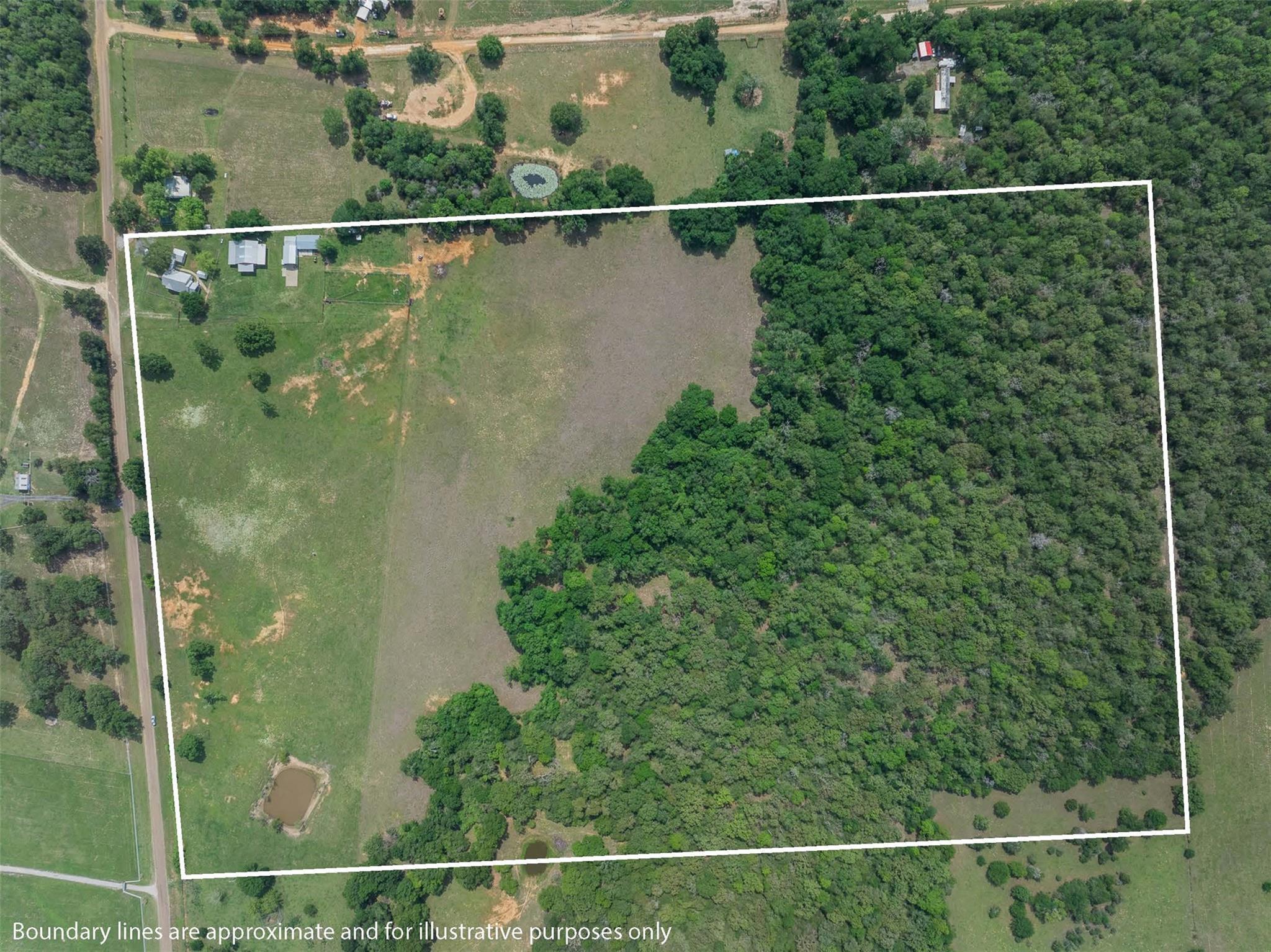 3004 County Road 310, Caldwell, TX 77836 photo 5