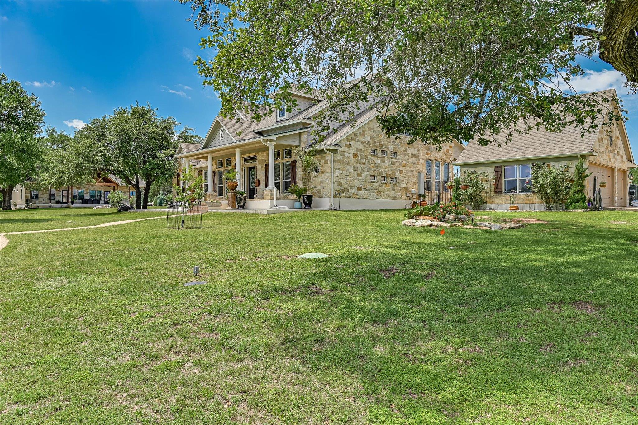 108 High Plains TRL, Spicewood, TX 78669 photo 5