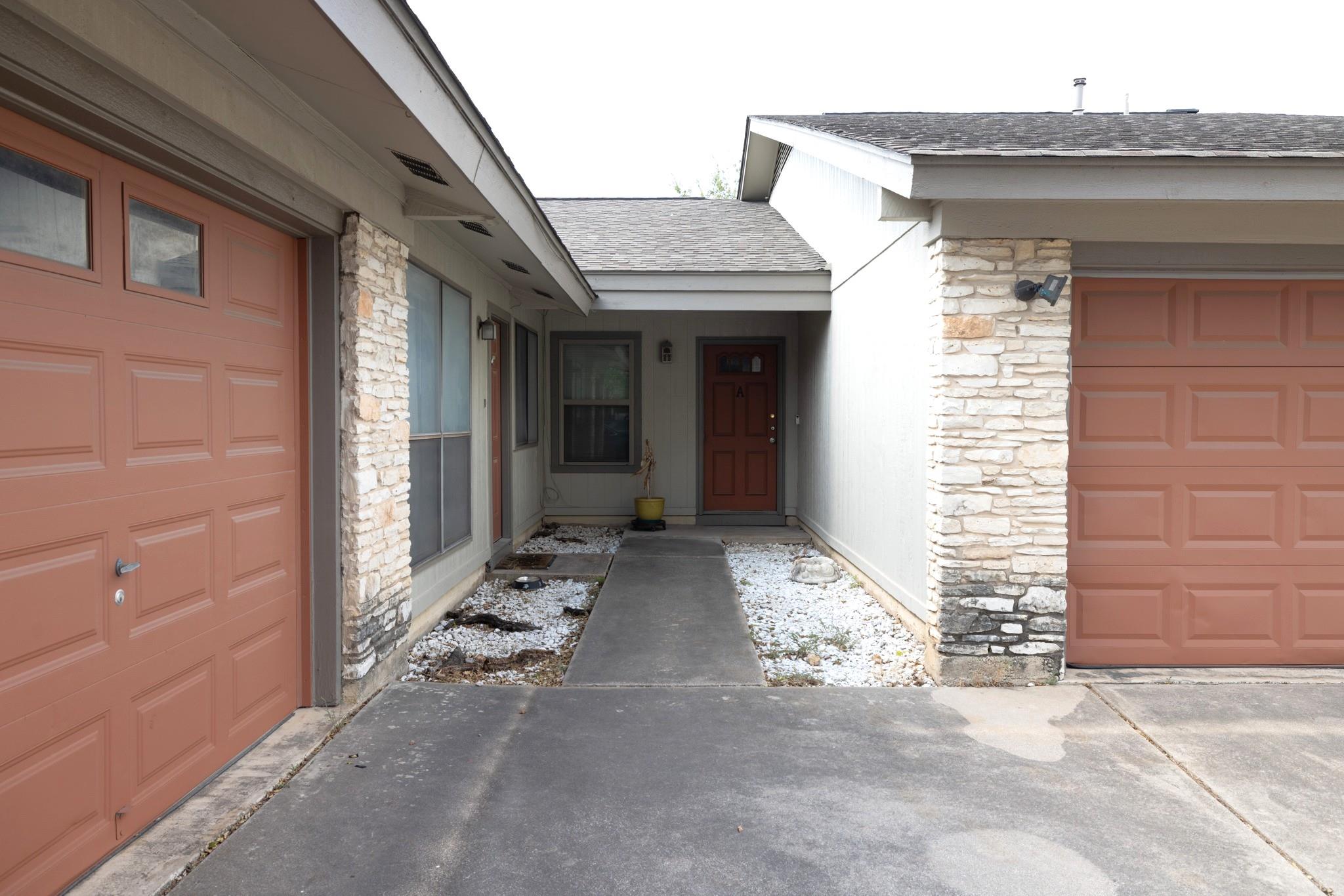 1200 Leander RD #A and B, Georgetown, TX 78628 photo 2