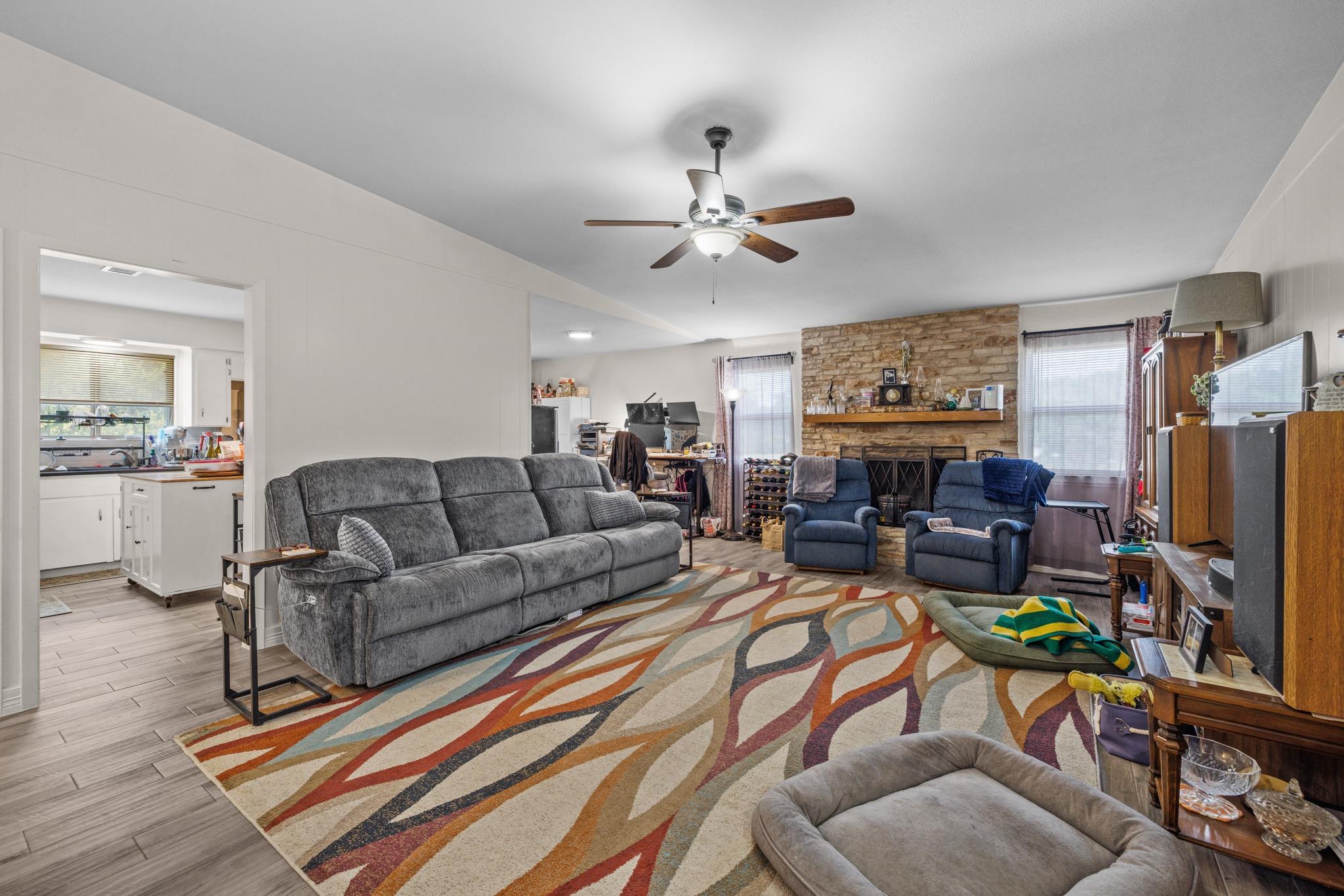 1200 Leander RD #A and B, Georgetown, TX 78628 photo 5