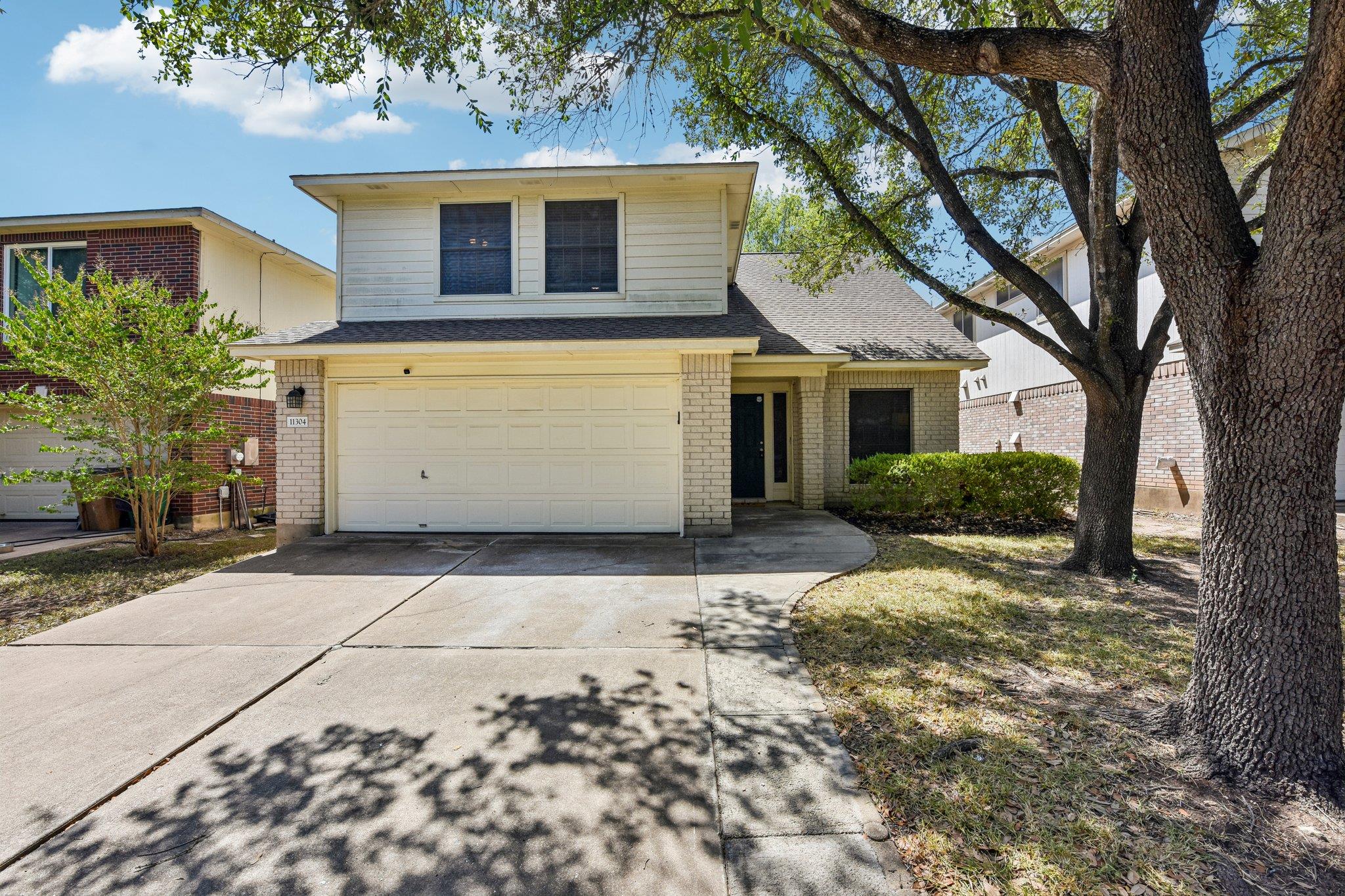11304 Canterbury Tales LN, Austin, TX 78748 photo 2