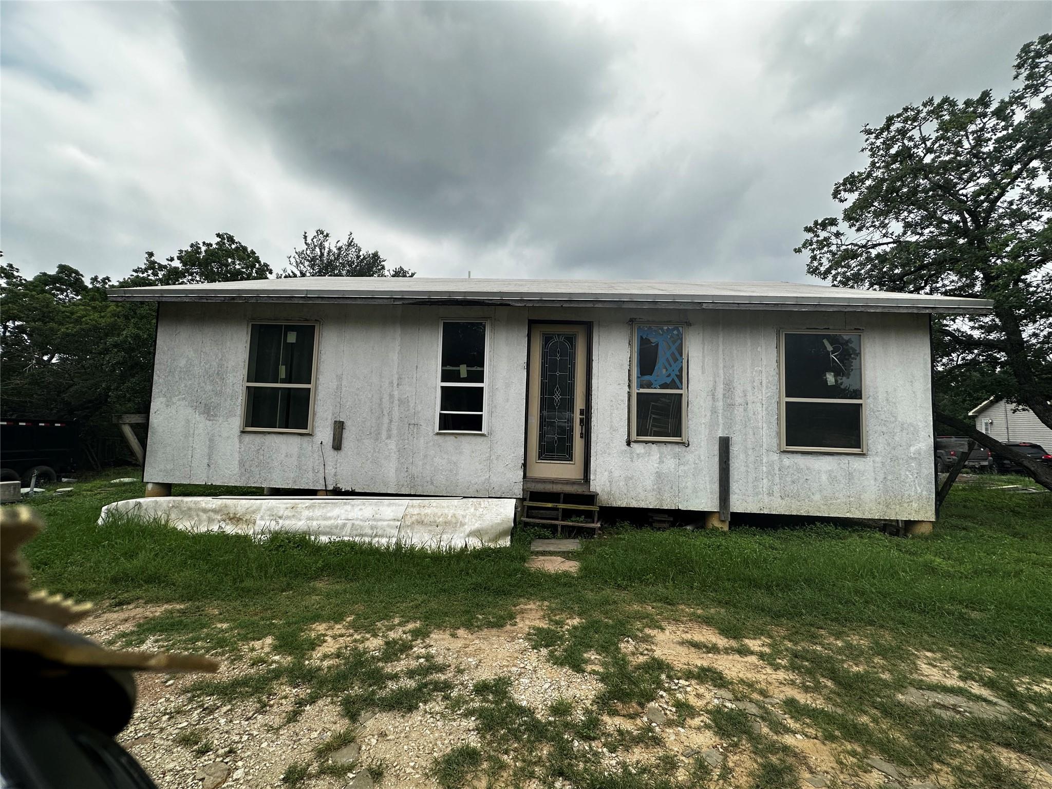 High View Ranch Subdivision, P