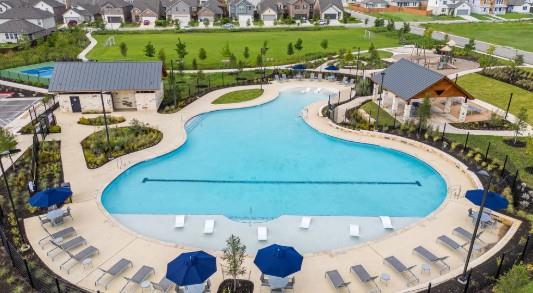 15416 Welsh Mills DR, Pflugerville, TX 78660 photo 4