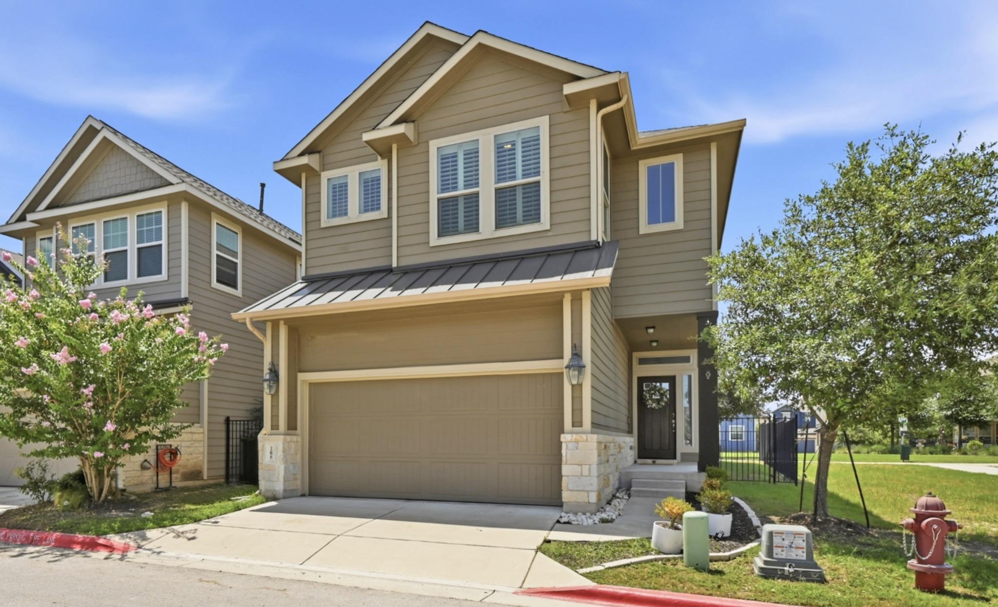 168 Alexander, Kyle, TX 78640 photo 3