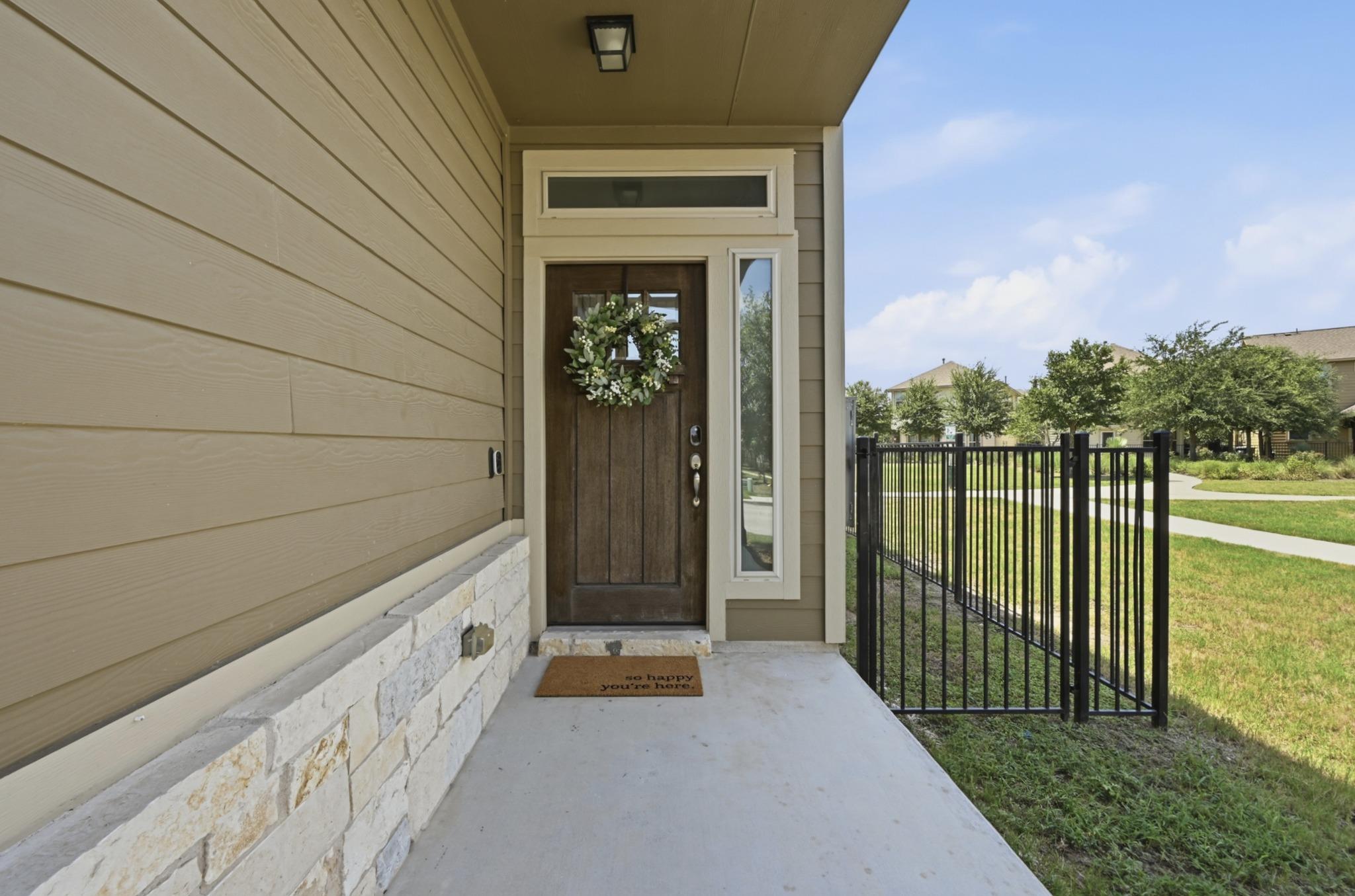 168 Alexander, Kyle, TX 78640 photo 4