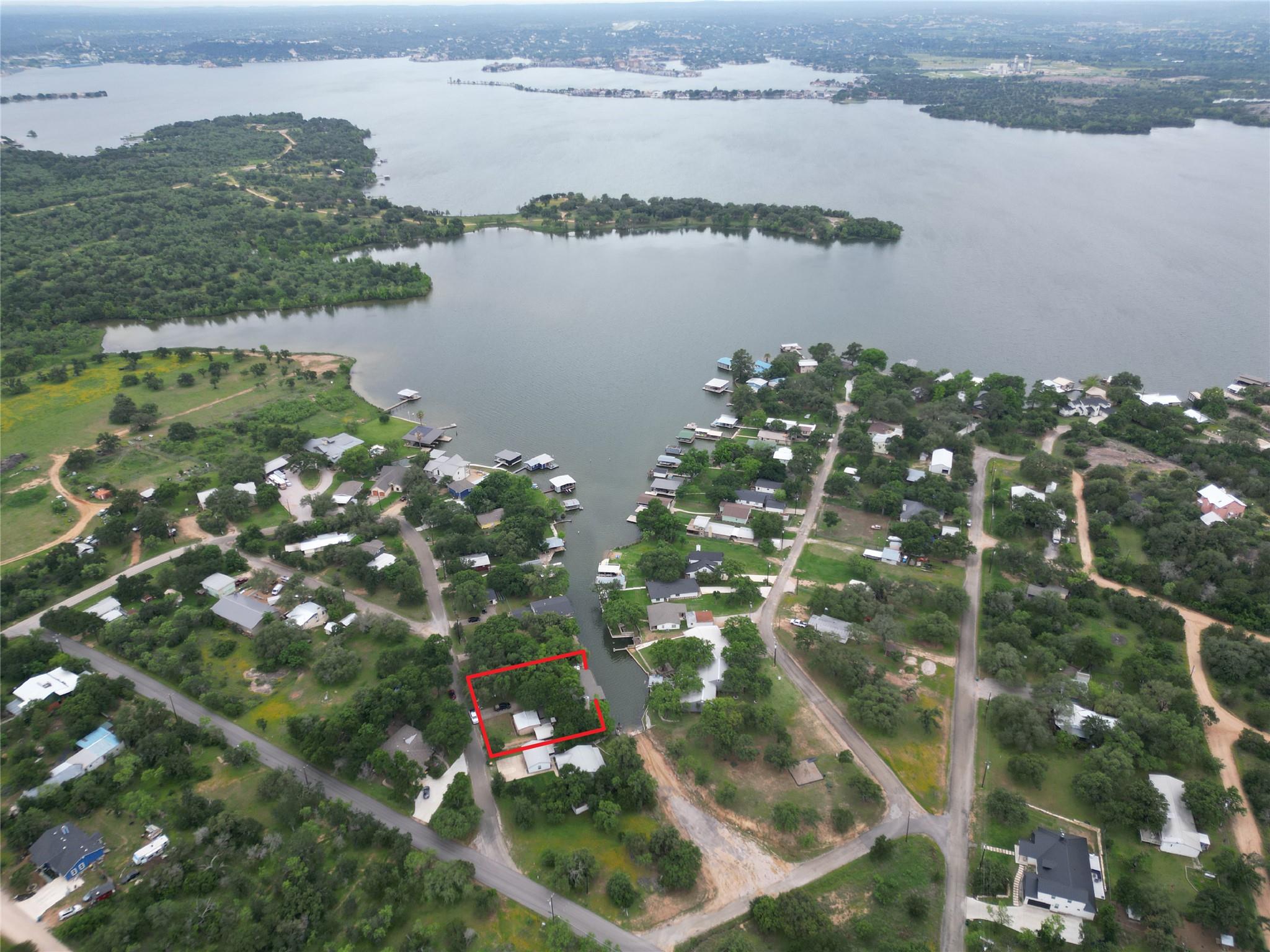 1122 Hill Circle East DR, Granite Shoals, TX 78654 photo 2