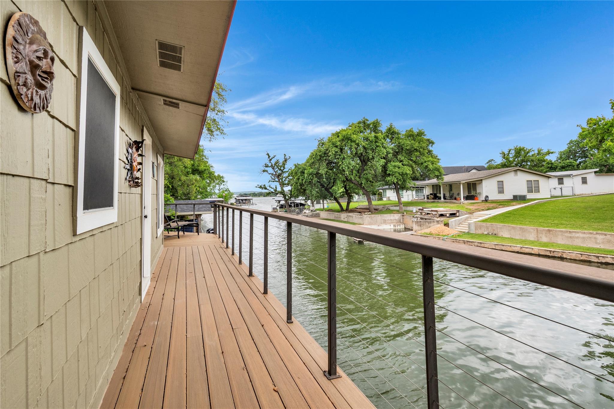 1122 Hill Circle East DR, Granite Shoals, TX 78654 photo 3