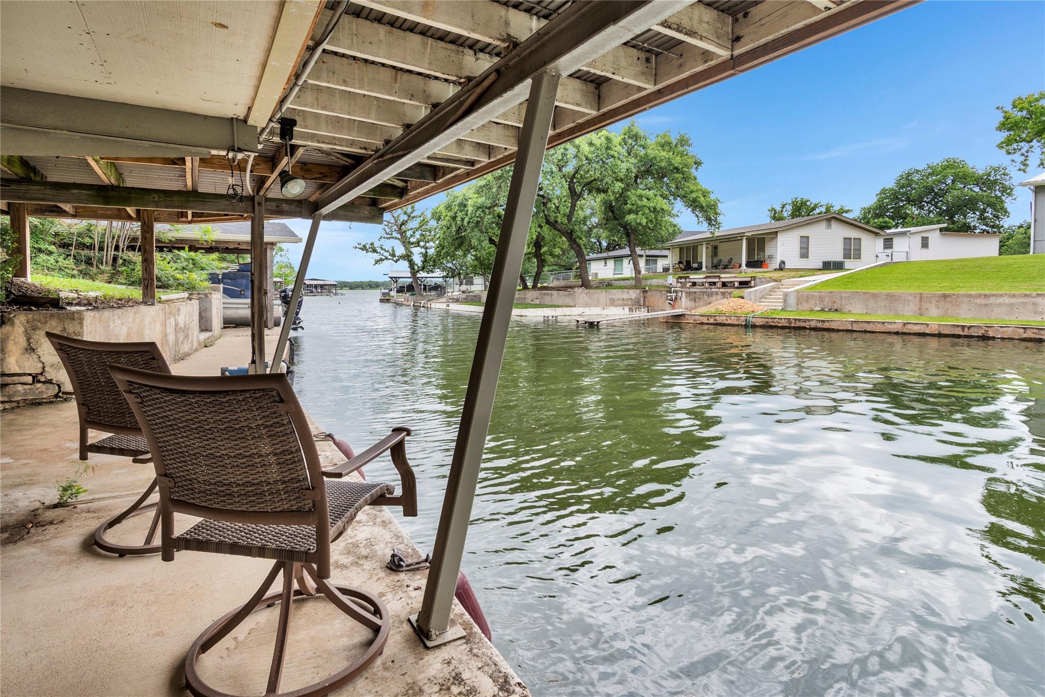 1122 Hill Circle East DR, Granite Shoals, TX 78654 photo 4