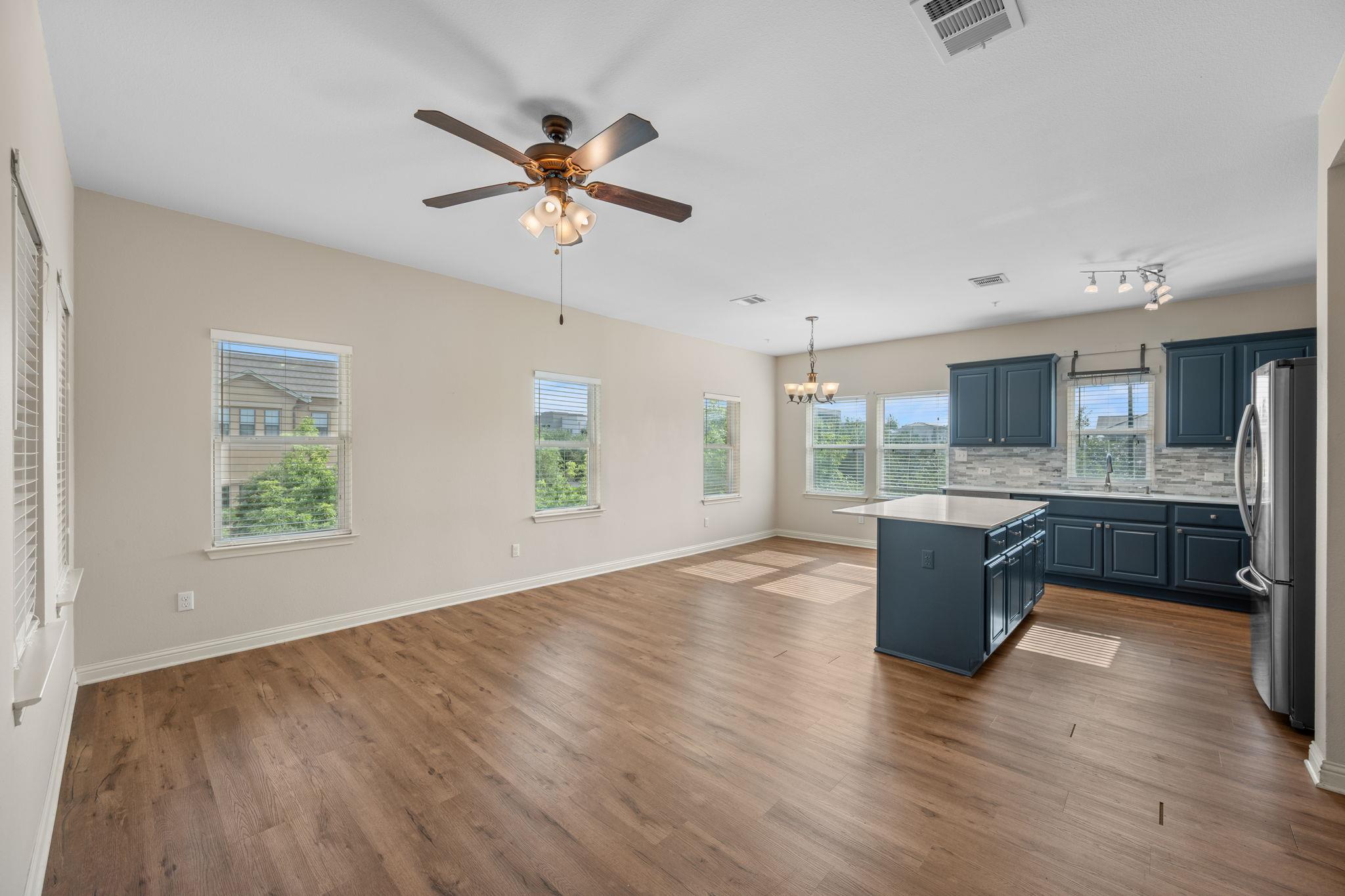 4416 Berkman DR #B, Austin, TX 78723 photo 5