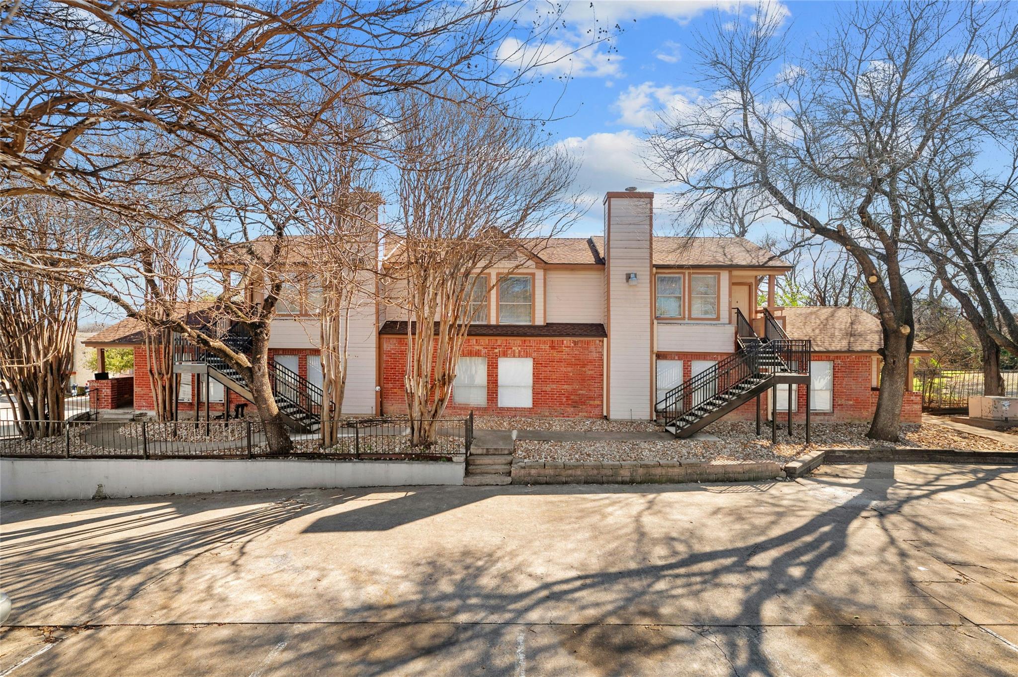 University Hills Village