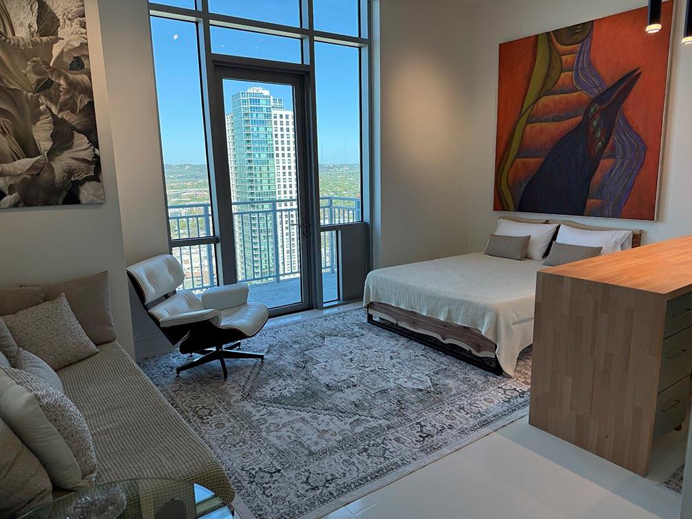 222 West Ave #3008, Austin, TX 78701 photo 2