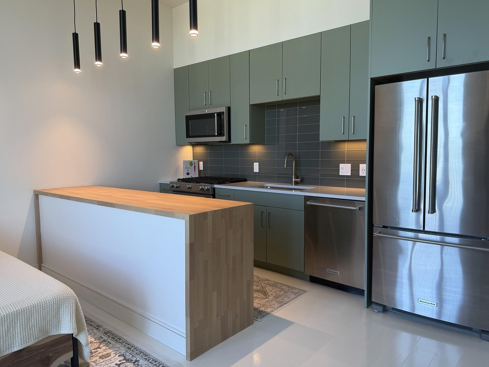 222 West Ave #3008, Austin, TX 78701 photo 3