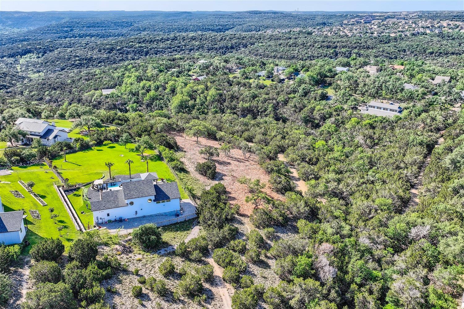1155 Barrie DR, Austin, TX 78734 photo 2