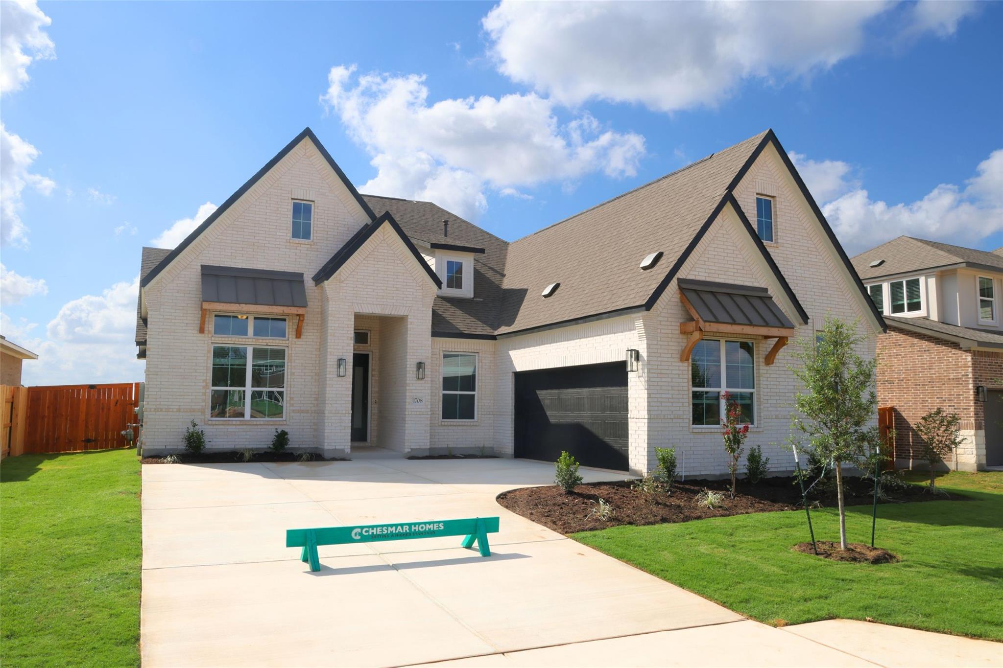 Berry Creek Highlands