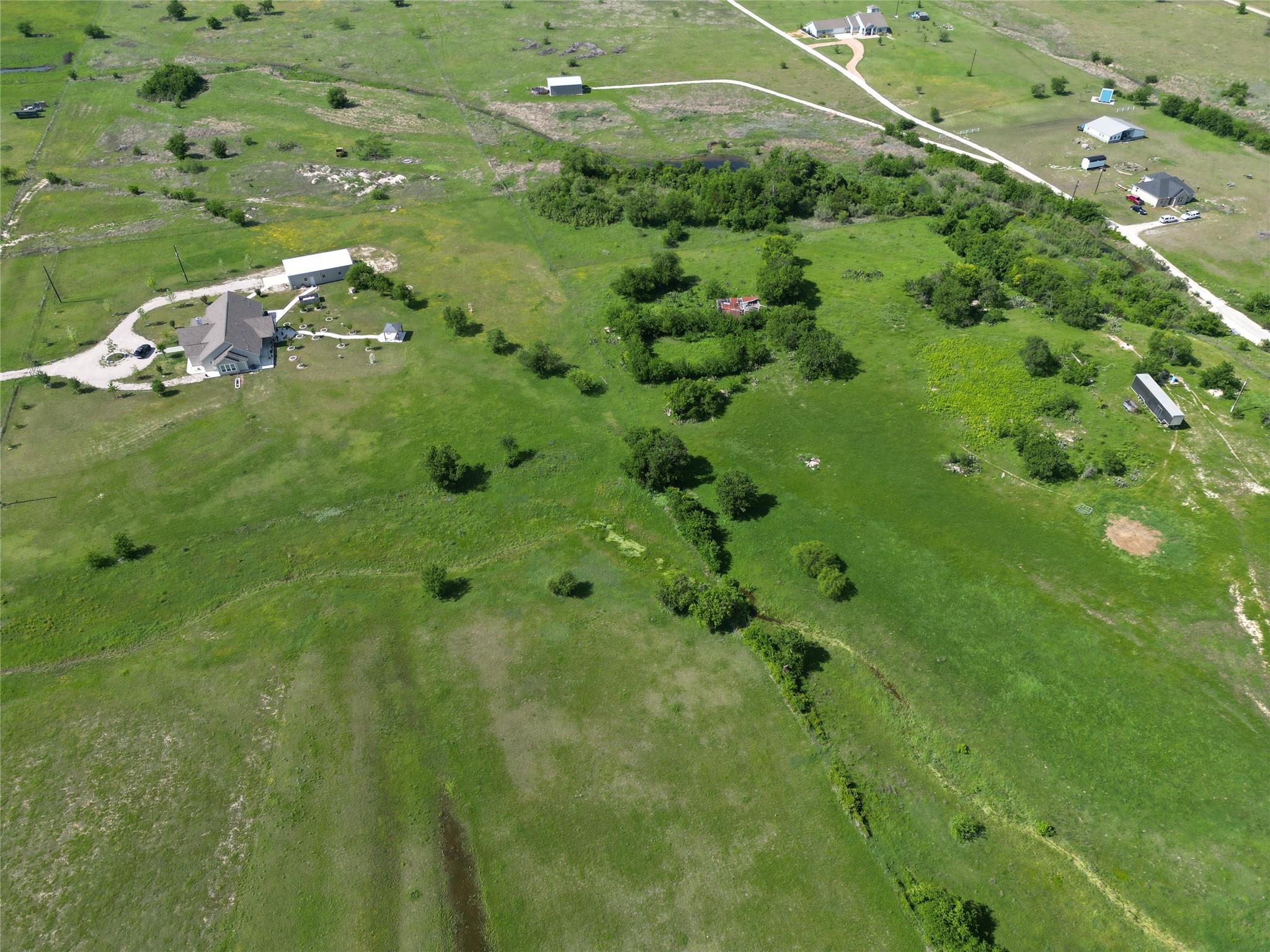 Lot 16 Titus LN, Bertram, TX 78605 photo 2