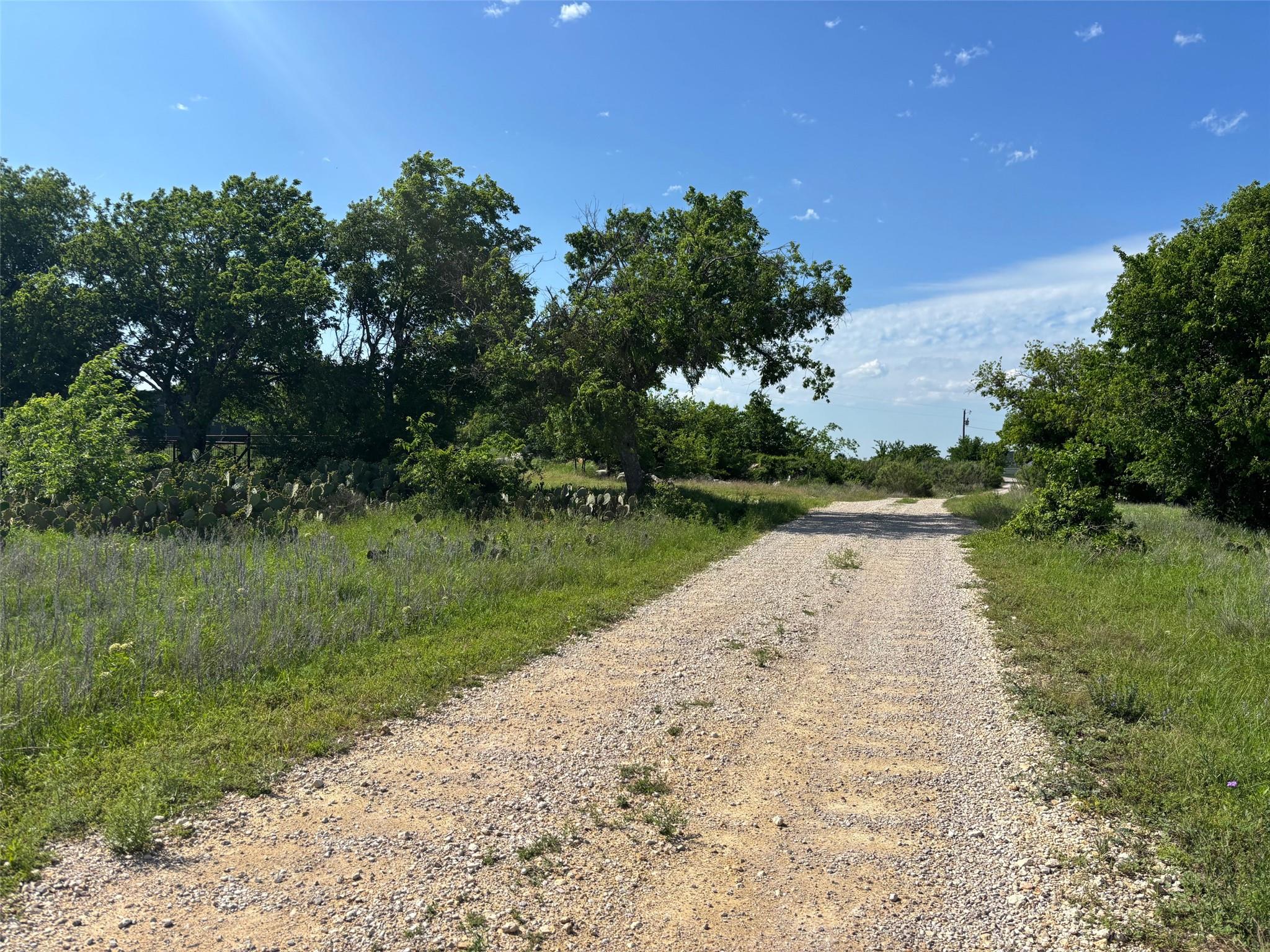 Lot 16 Titus LN, Bertram, TX 78605 photo 3