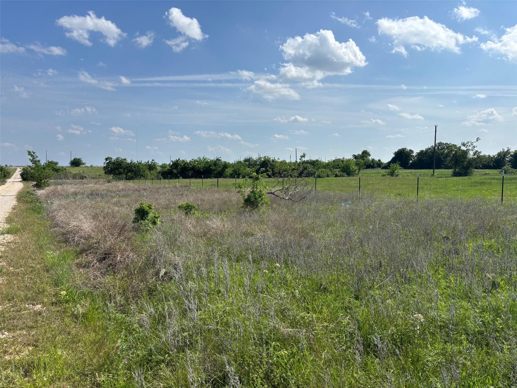 Lot 16 Titus LN, Bertram, TX 78605 photo 5