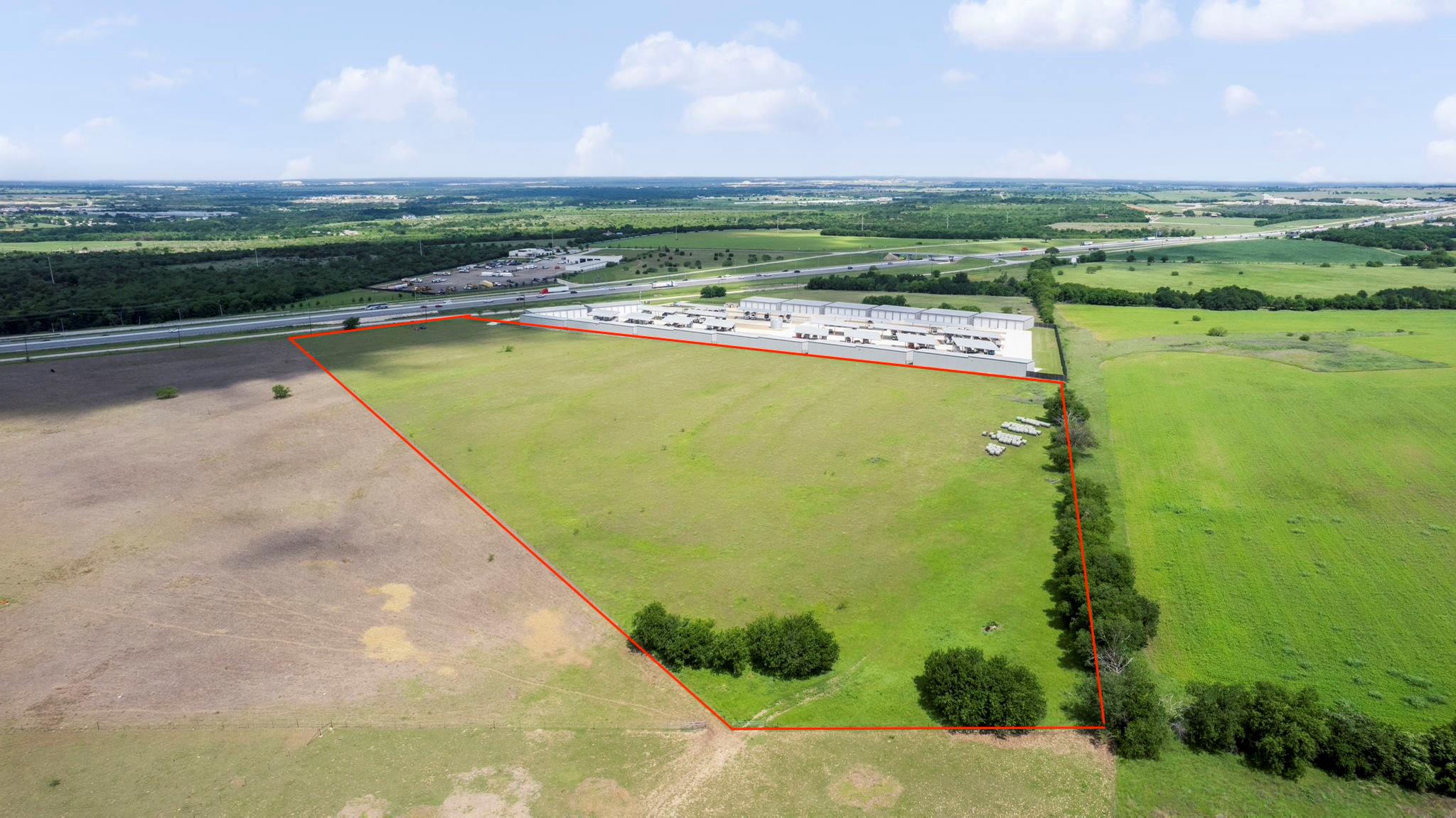 6100 Interstate 35, Georgetown, TX 78626 photo 2
