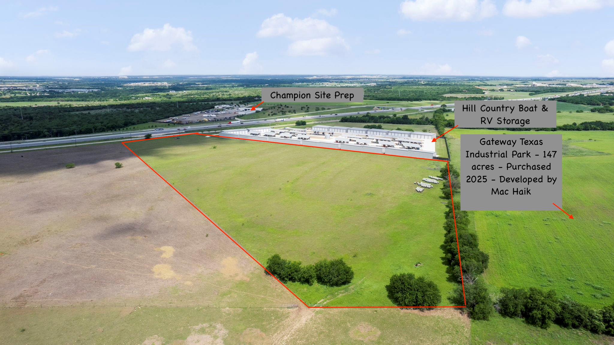 6100 Interstate 35, Georgetown, TX 78626 photo 5