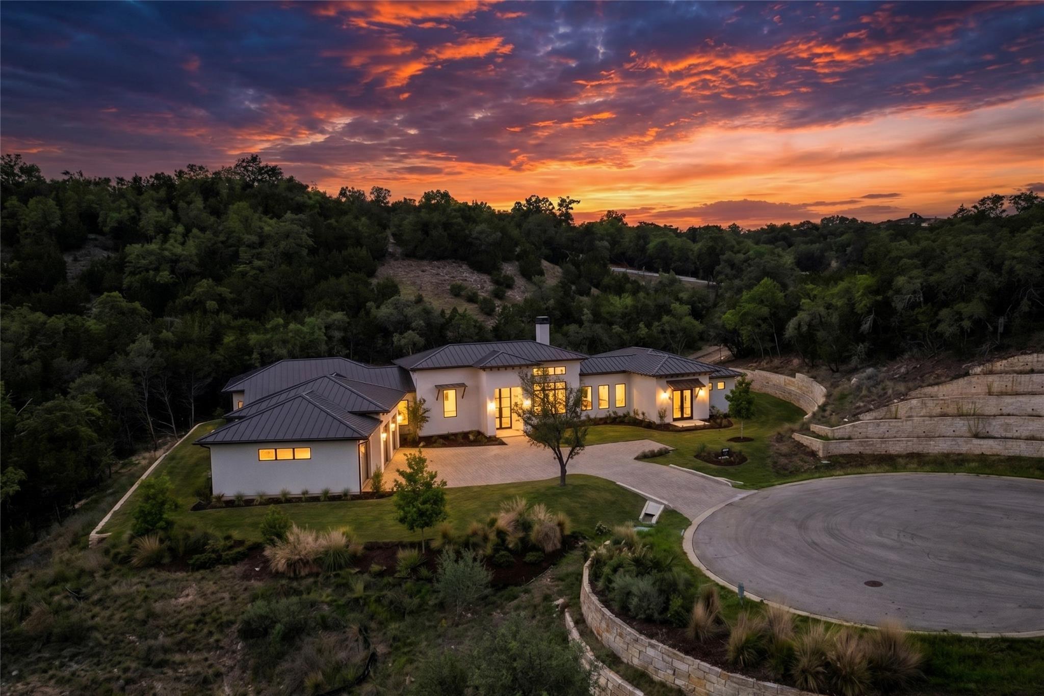 5701 HORIZON VISTA WAY, Austin, TX 78738 photo 2