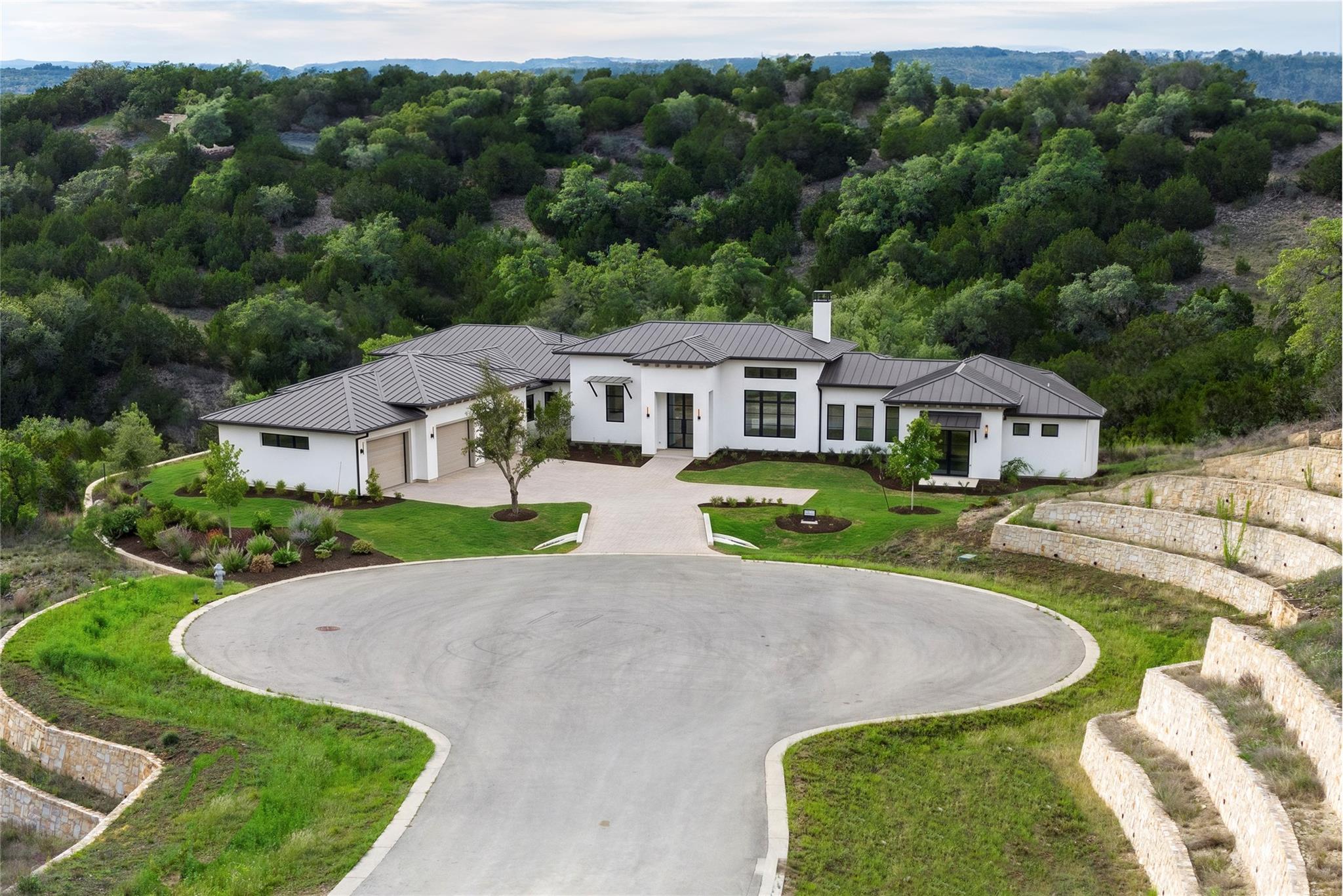 5701 HORIZON VISTA WAY, Austin, TX 78738 photo 3