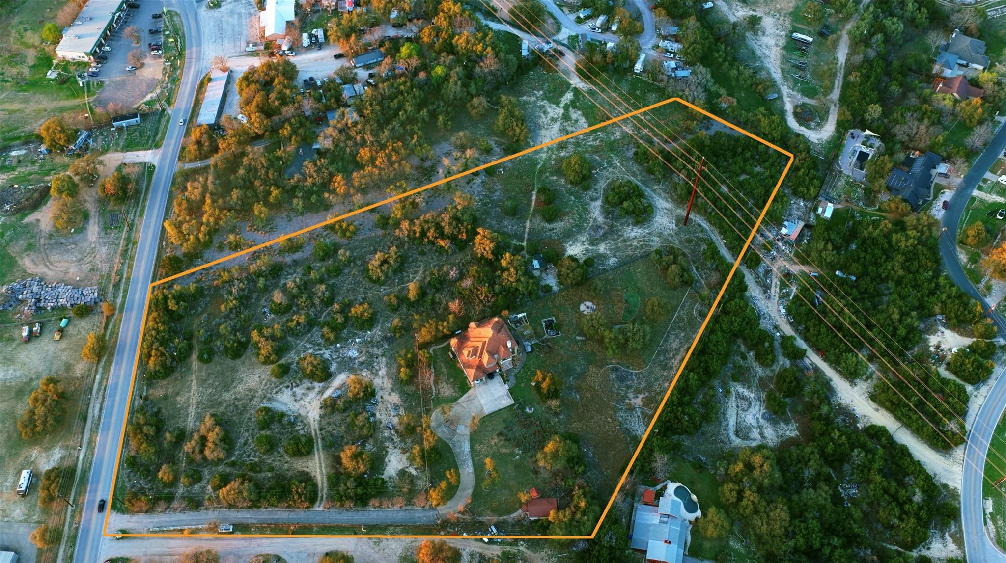 4801 Hudson Bend RD, Austin, TX 78734 photo 4