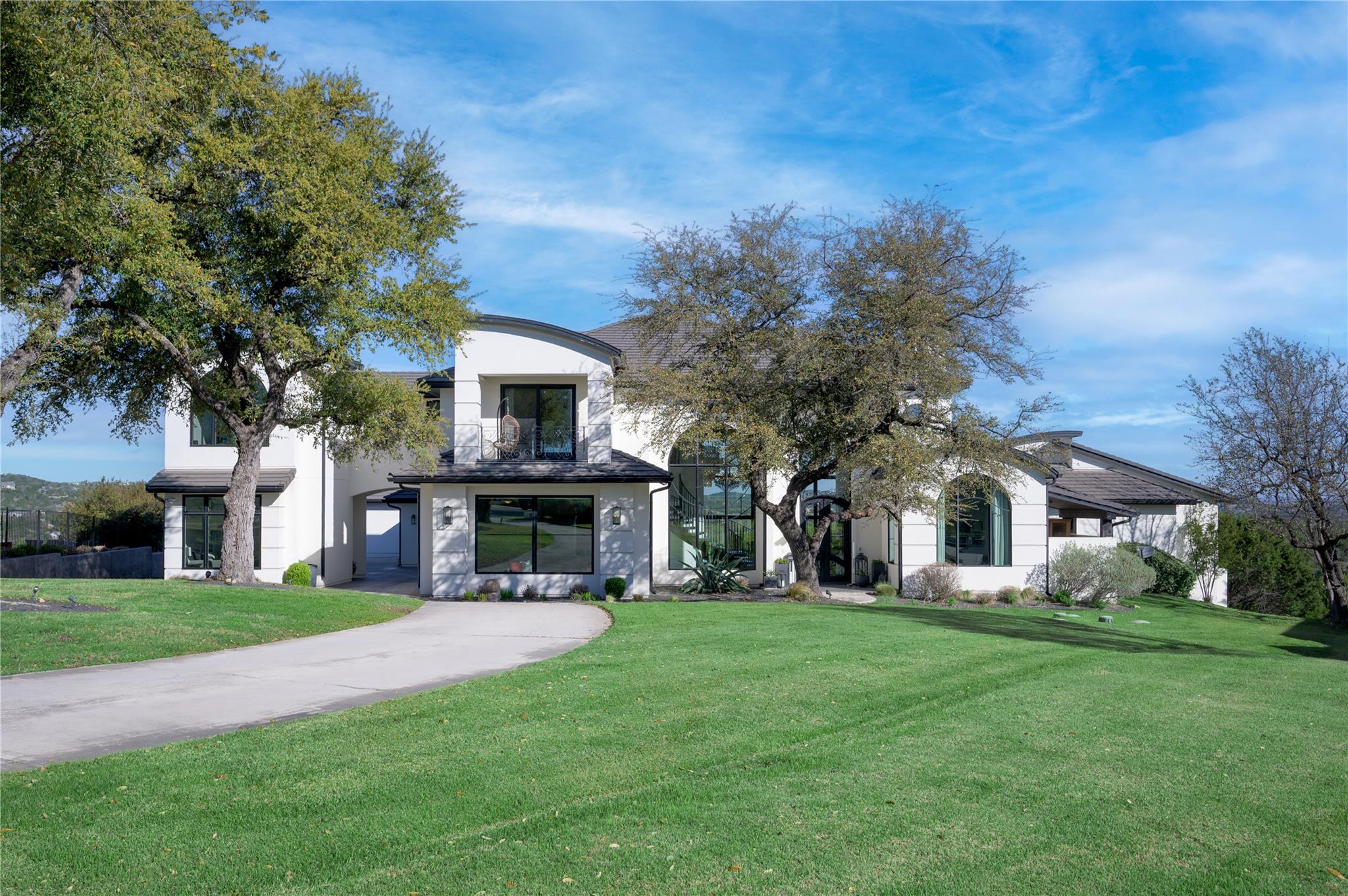 Bee Creek Estates