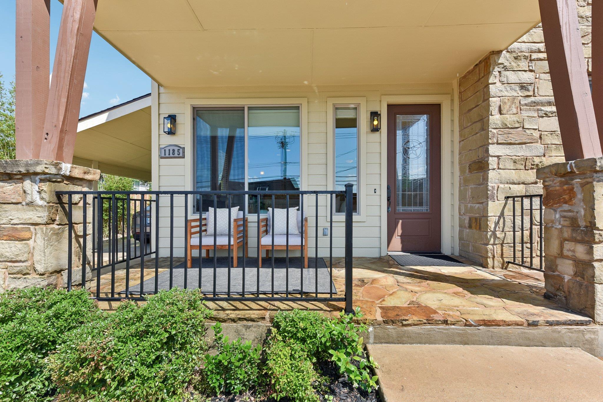 1185 Springdale RD, Austin, TX 78721 photo 3