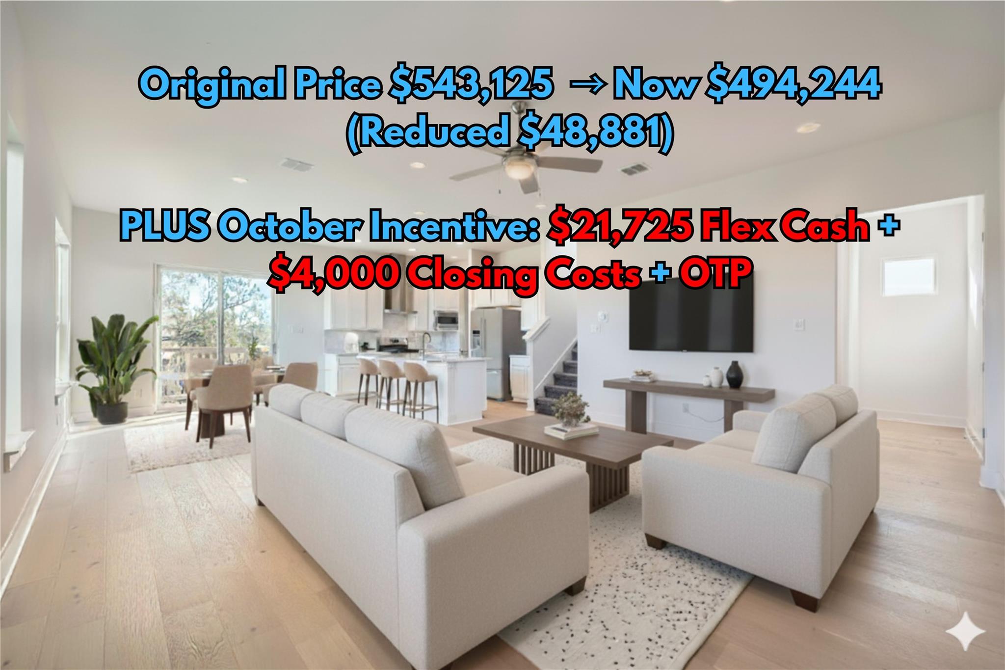 Chester Ranch Place