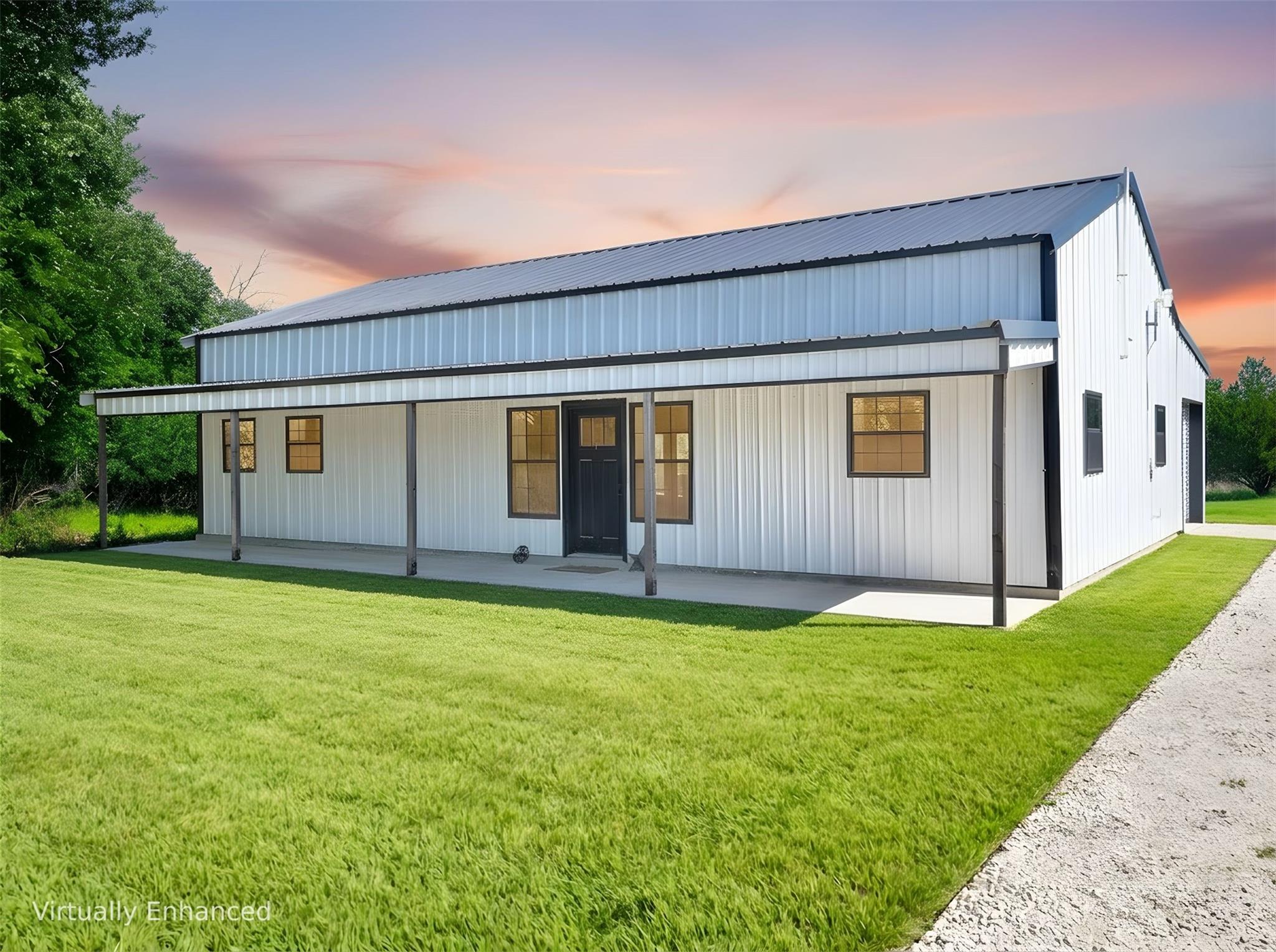 411 Avila LN, Briggs, TX 78608 photo 2