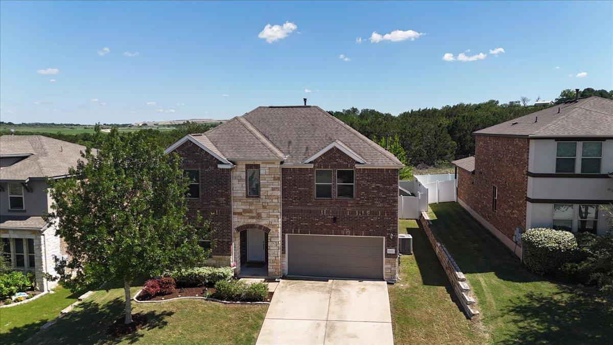 11600 River Plantation DR, Austin, TX 78747 photo 2