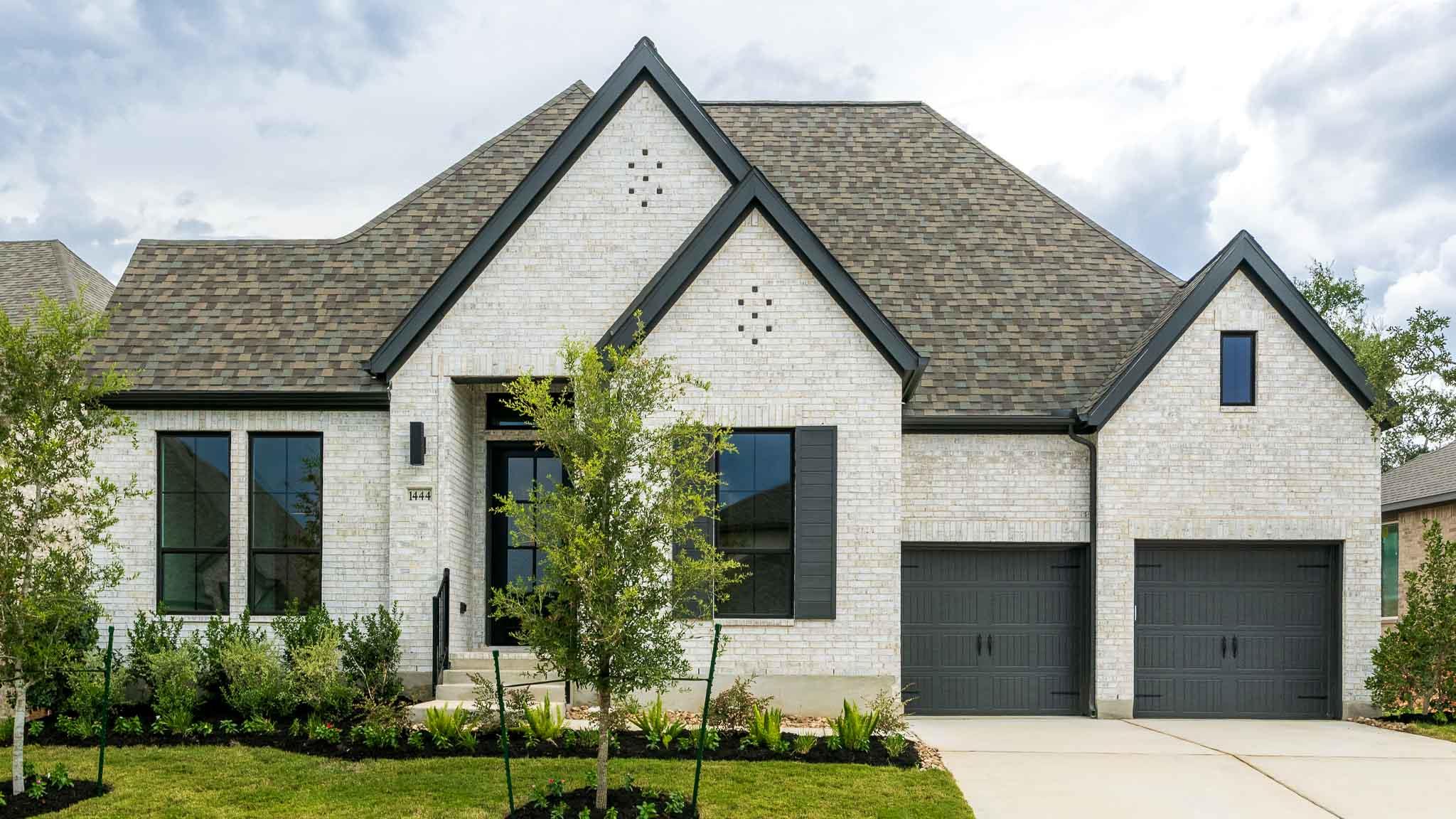 1444 Amanda Paige DR, Georgetown, TX 78628 photo 2