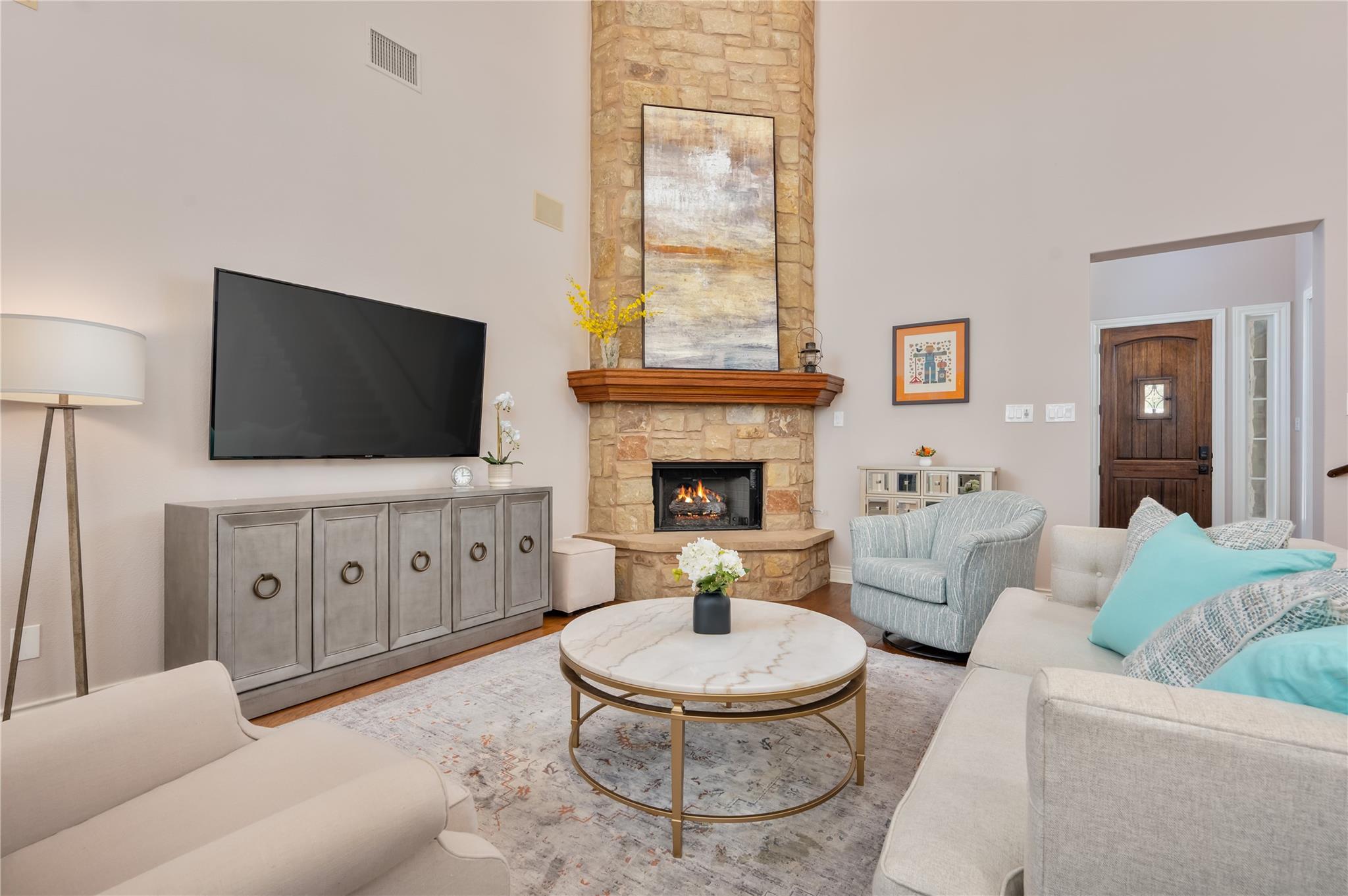424 Belforte Ave #31, Austin, TX 78734 photo 3