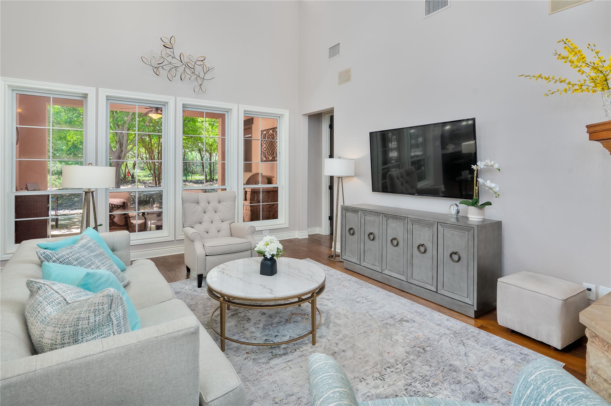 424 Belforte Ave #31, Austin, TX 78734 photo 4