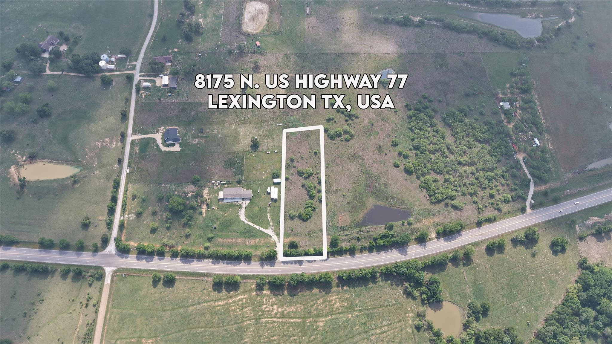 TDB S Hwy 77 Highway, Lexington, TX 78947 photo 3