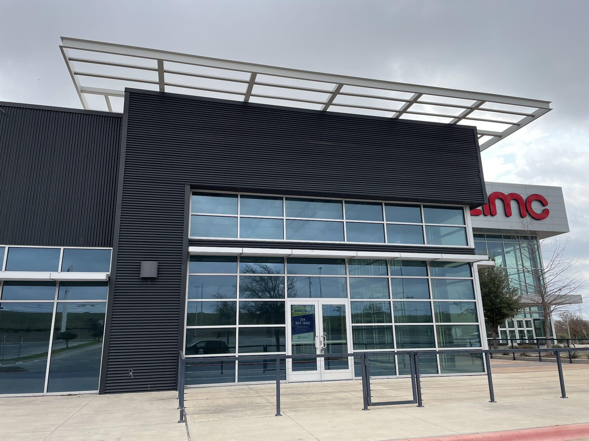 Tech ridge