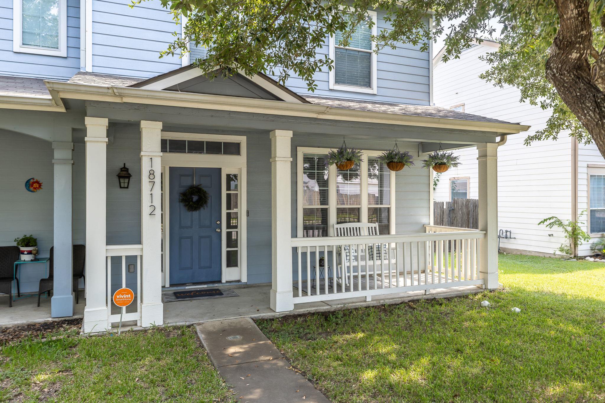 18712 Imperial Eagle LN, Elgin, TX 78621 photo 3