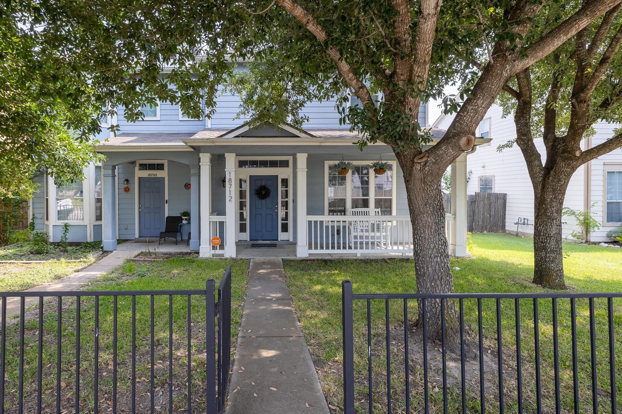 18712 Imperial Eagle LN, Elgin, TX 78621 photo 4