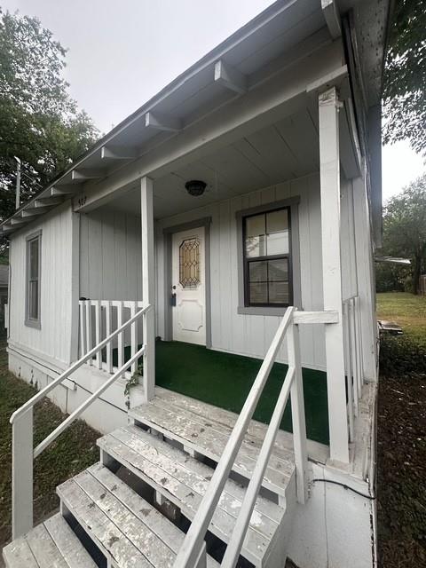 507 Delmar Ave, Austin, TX 78752 photo 2