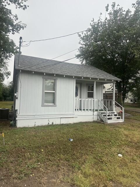 507 Delmar Ave, Austin, TX 78752 photo 4