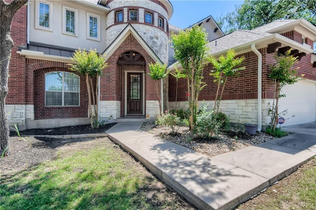 3822 Remington Rd, Cedar Park, TX 78613 photo 2
