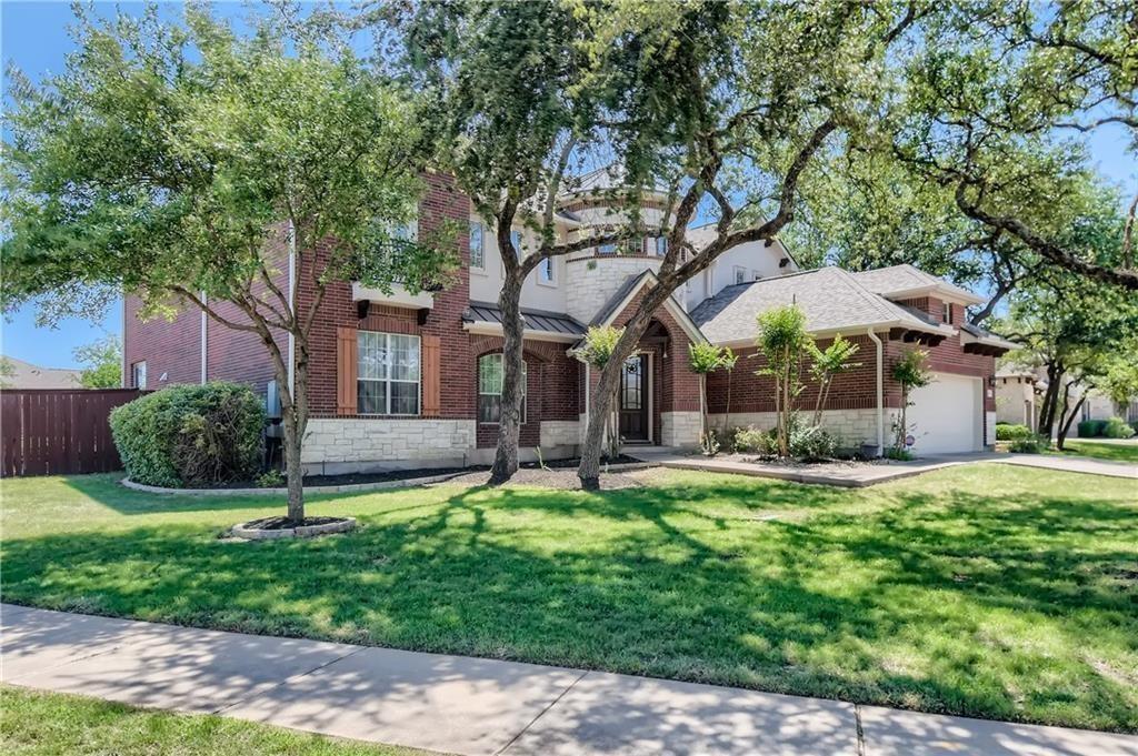 3822 Remington Rd, Cedar Park, TX 78613 photo 3