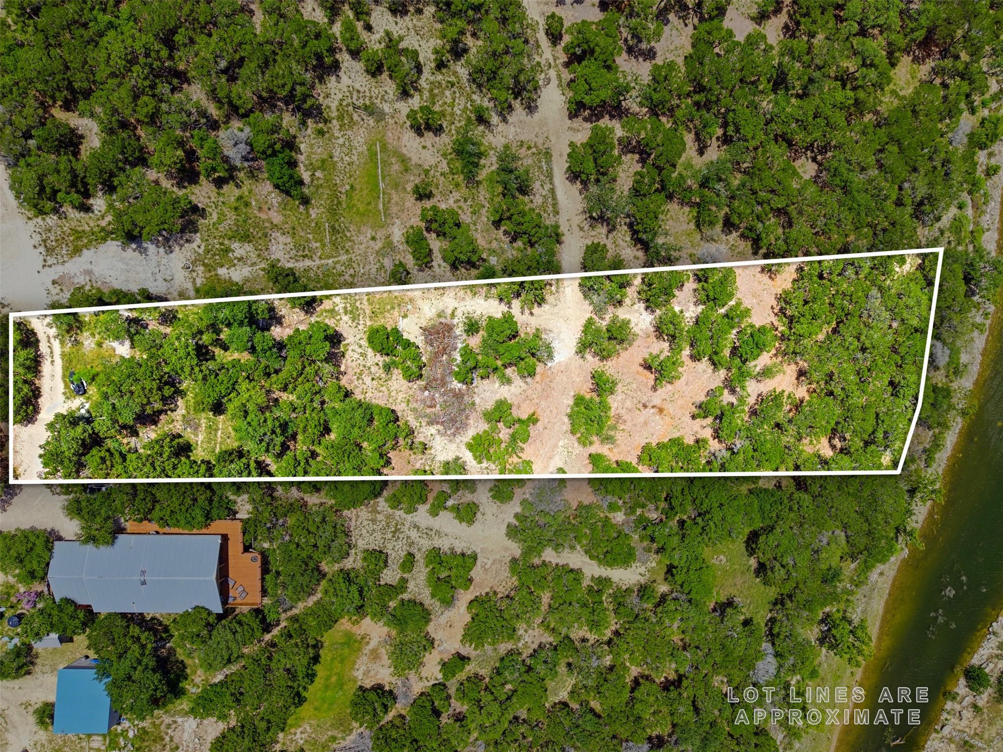 3500 Lohmans Ford RD #17, Lago Vista, TX 78645 photo 2